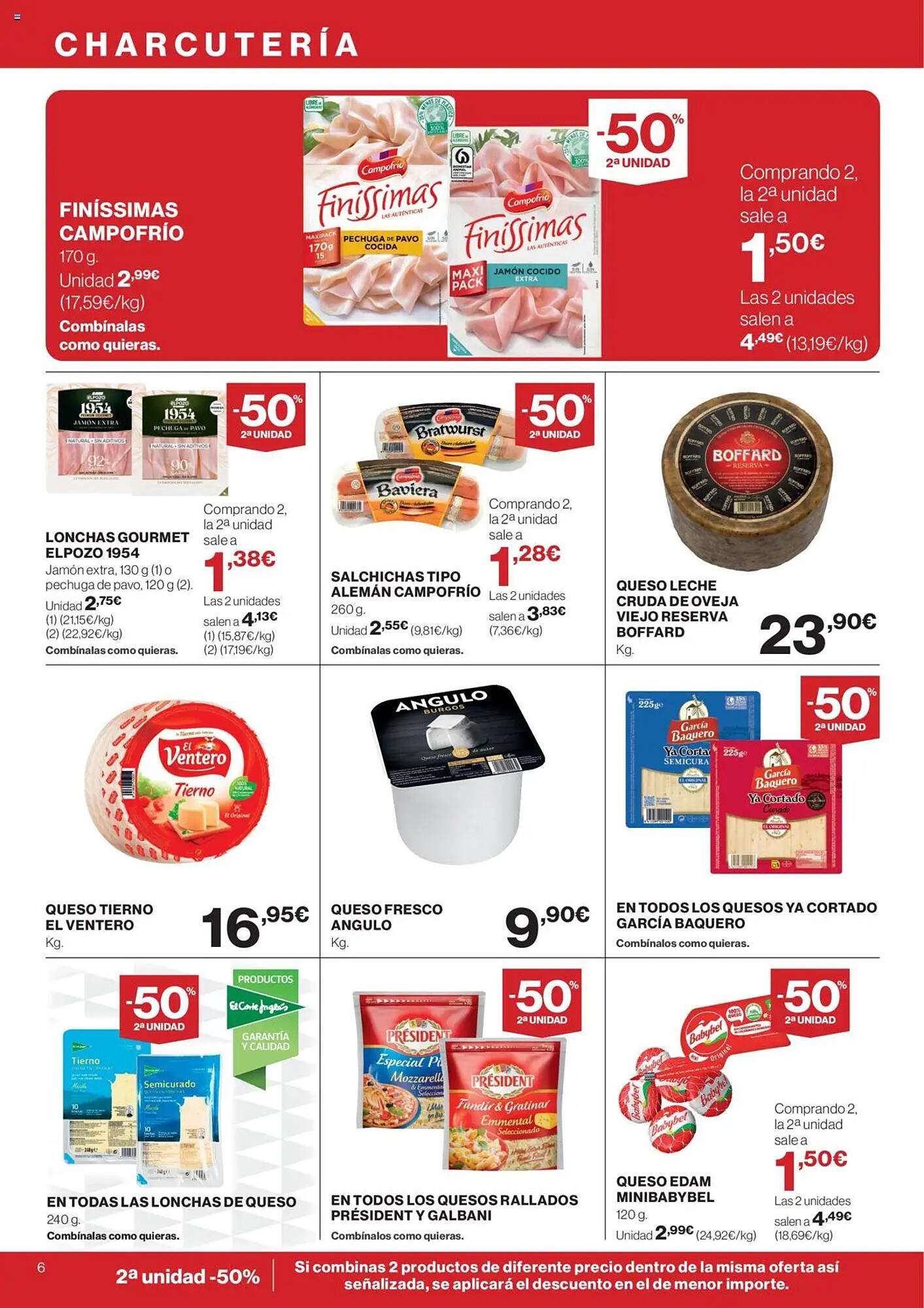 Catálogo Supercor (2025-10-09 - 2025-10-22)