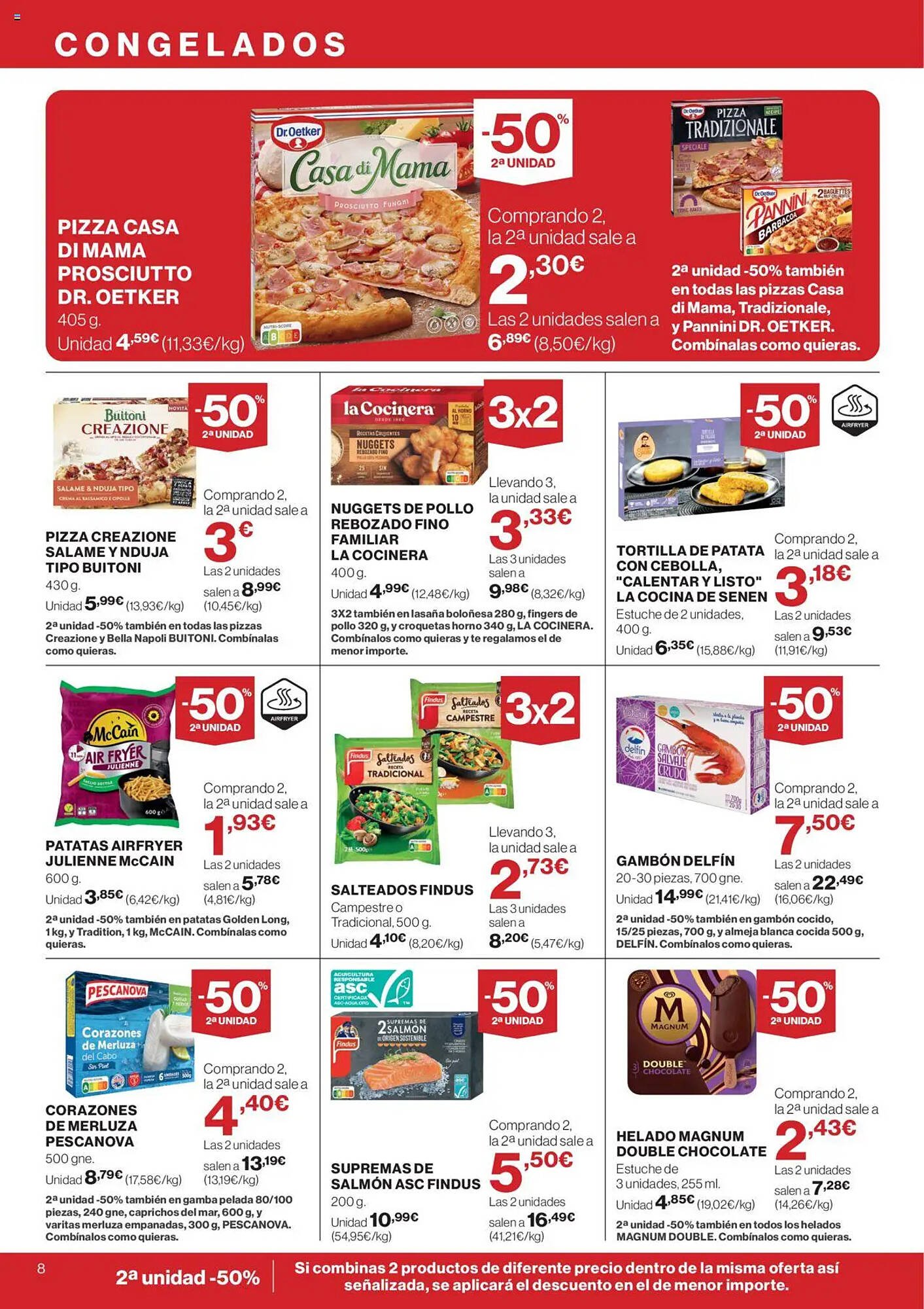 Catálogo Supercor (2025-10-09 - 2025-10-22)