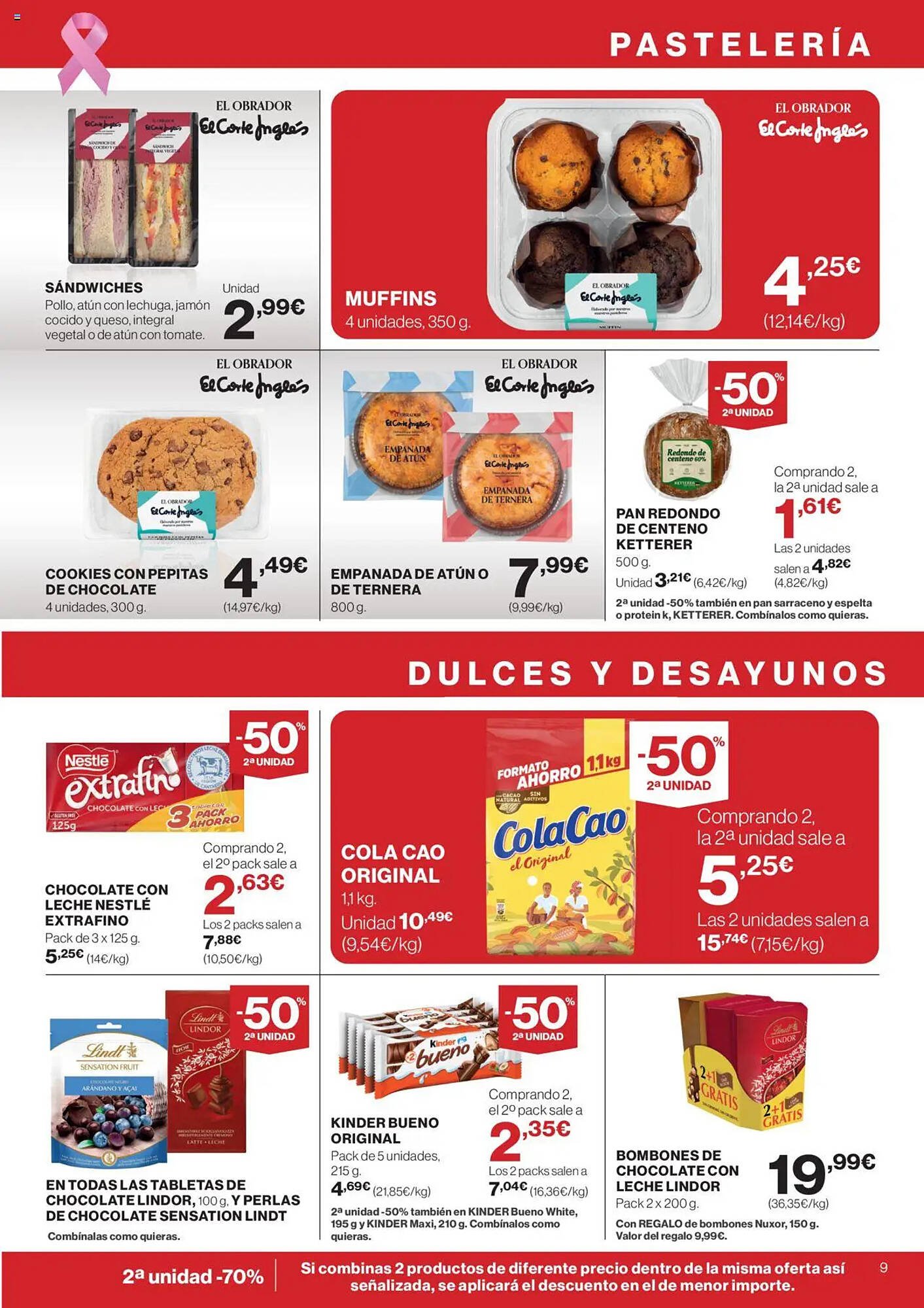 Catálogo Supercor (2025-10-09 - 2025-10-22)