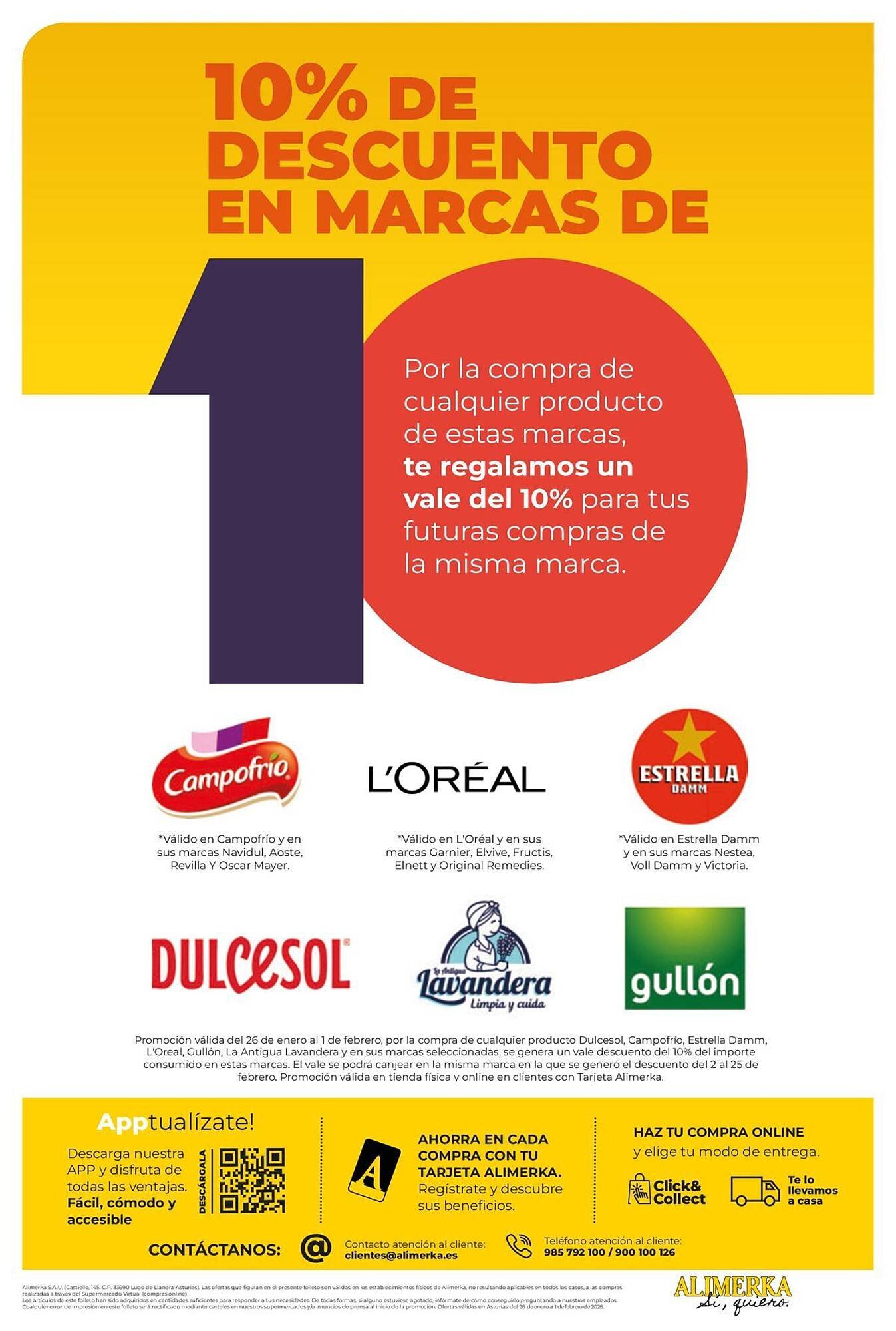 Folleto Alimerka