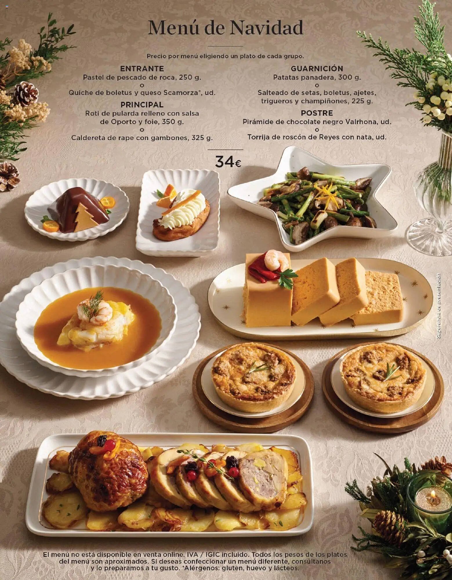 Catálogo Hipercor (2025-12-01 - 2026-01-05)