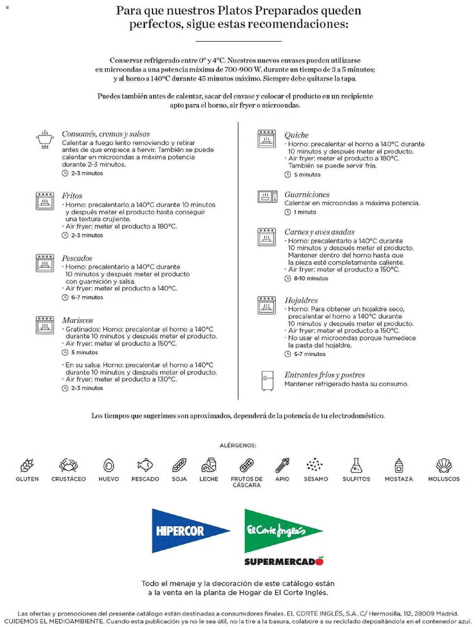 Catálogo Hipercor (2025-12-01 - 2026-01-05)