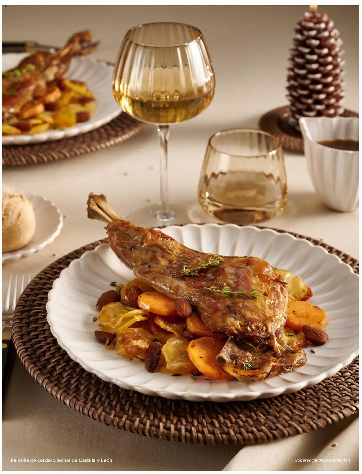 Catálogo Hipercor (2025-12-01 - 2026-01-05)