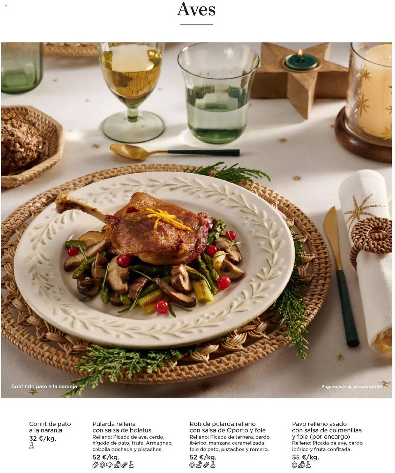 Catálogo Hipercor (2025-12-01 - 2026-01-05)