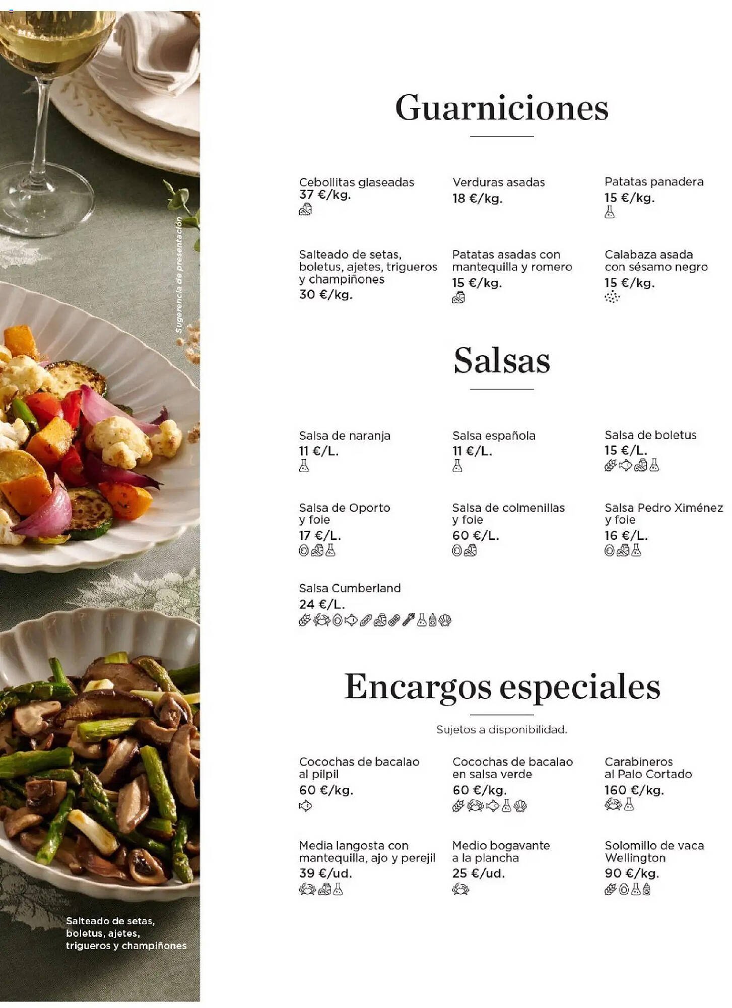 Catálogo Hipercor (2025-12-01 - 2026-01-05)