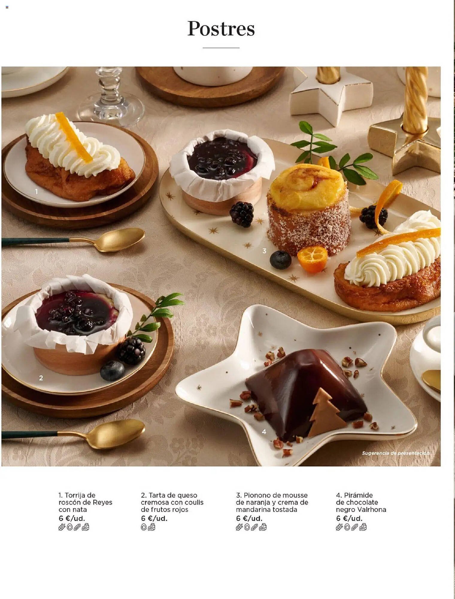 Catálogo Hipercor (2025-12-01 - 2026-01-05)