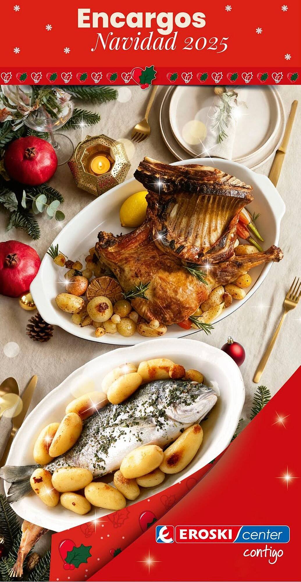 Folleto Eroski (2025-11-24 - 2025-12-31)