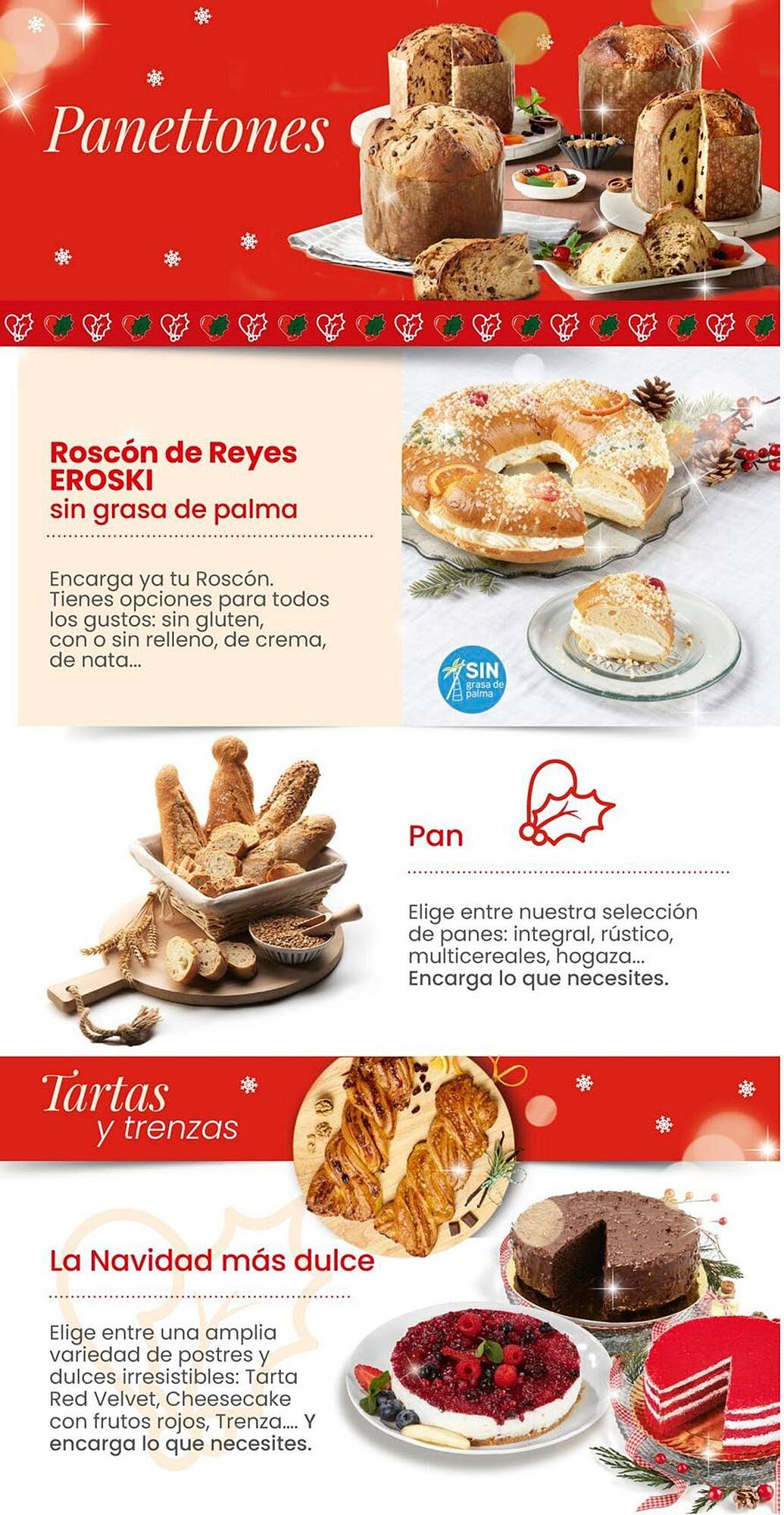 Folleto Eroski (2025-11-24 - 2025-12-31)
