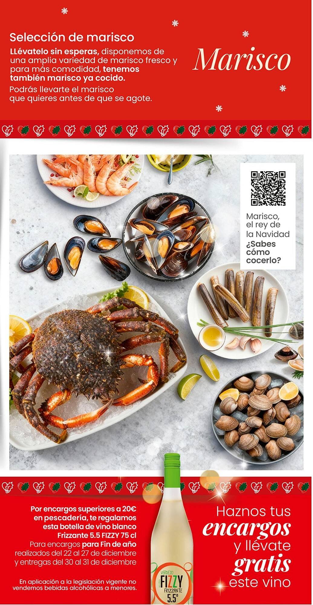 Folleto Eroski (2025-11-24 - 2025-12-31)