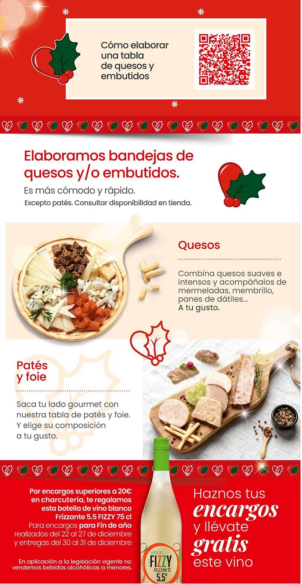 Folleto Eroski (2025-11-24 - 2025-12-31)