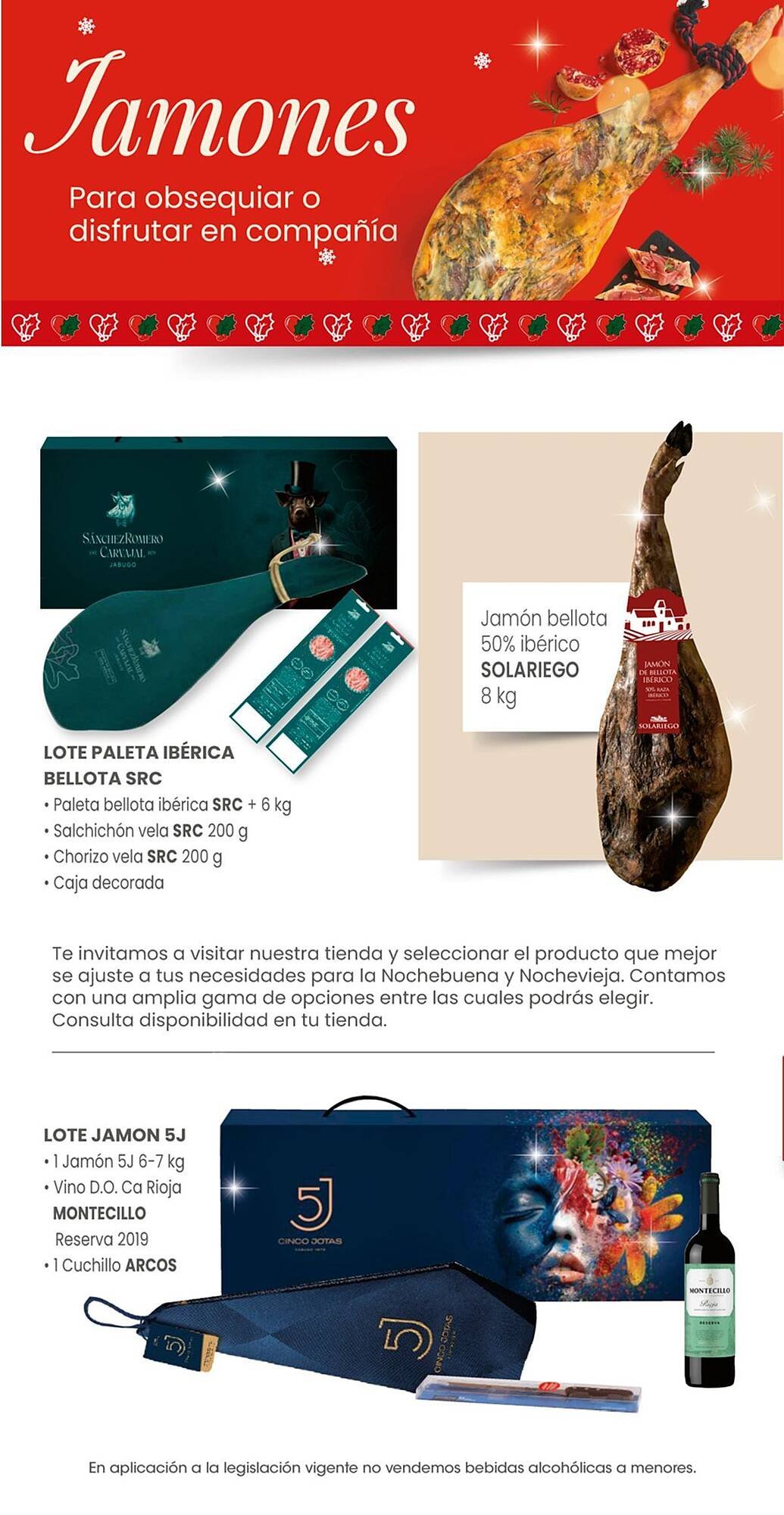 Folleto Eroski (2025-11-24 - 2025-12-31)