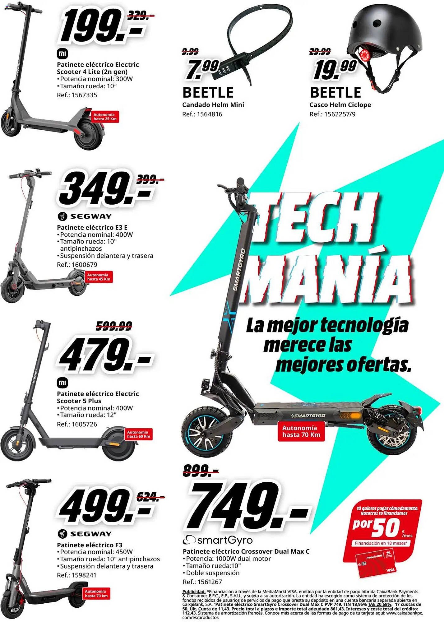 Folleto MediaMarkt (2026-03-02 - 2026-03-10)