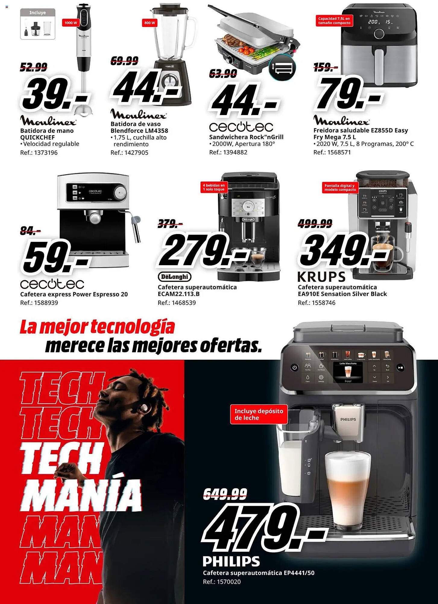 Folleto MediaMarkt (2026-03-02 - 2026-03-10)