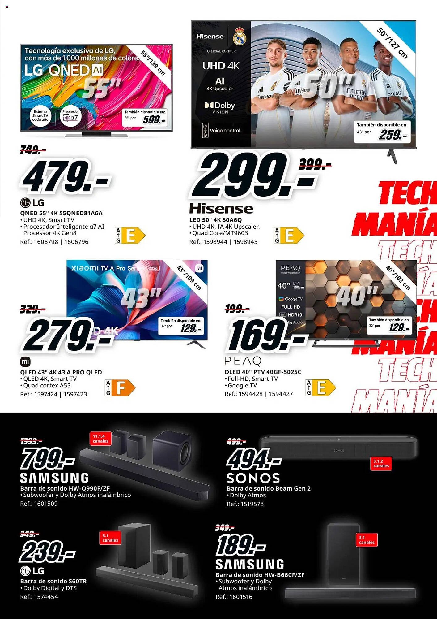 Folleto MediaMarkt (2026-03-02 - 2026-03-10)