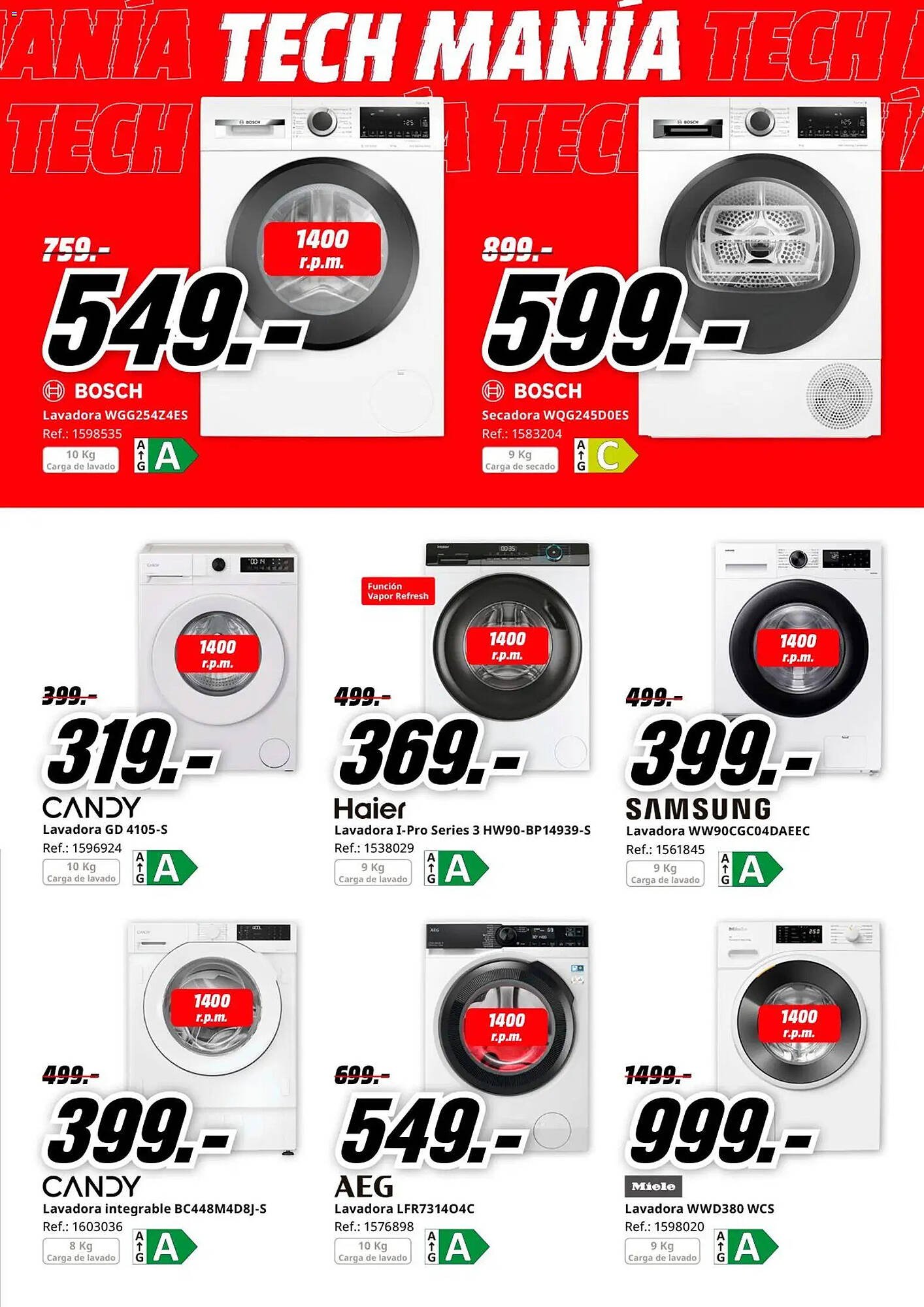 Folleto MediaMarkt (2026-03-02 - 2026-03-10)