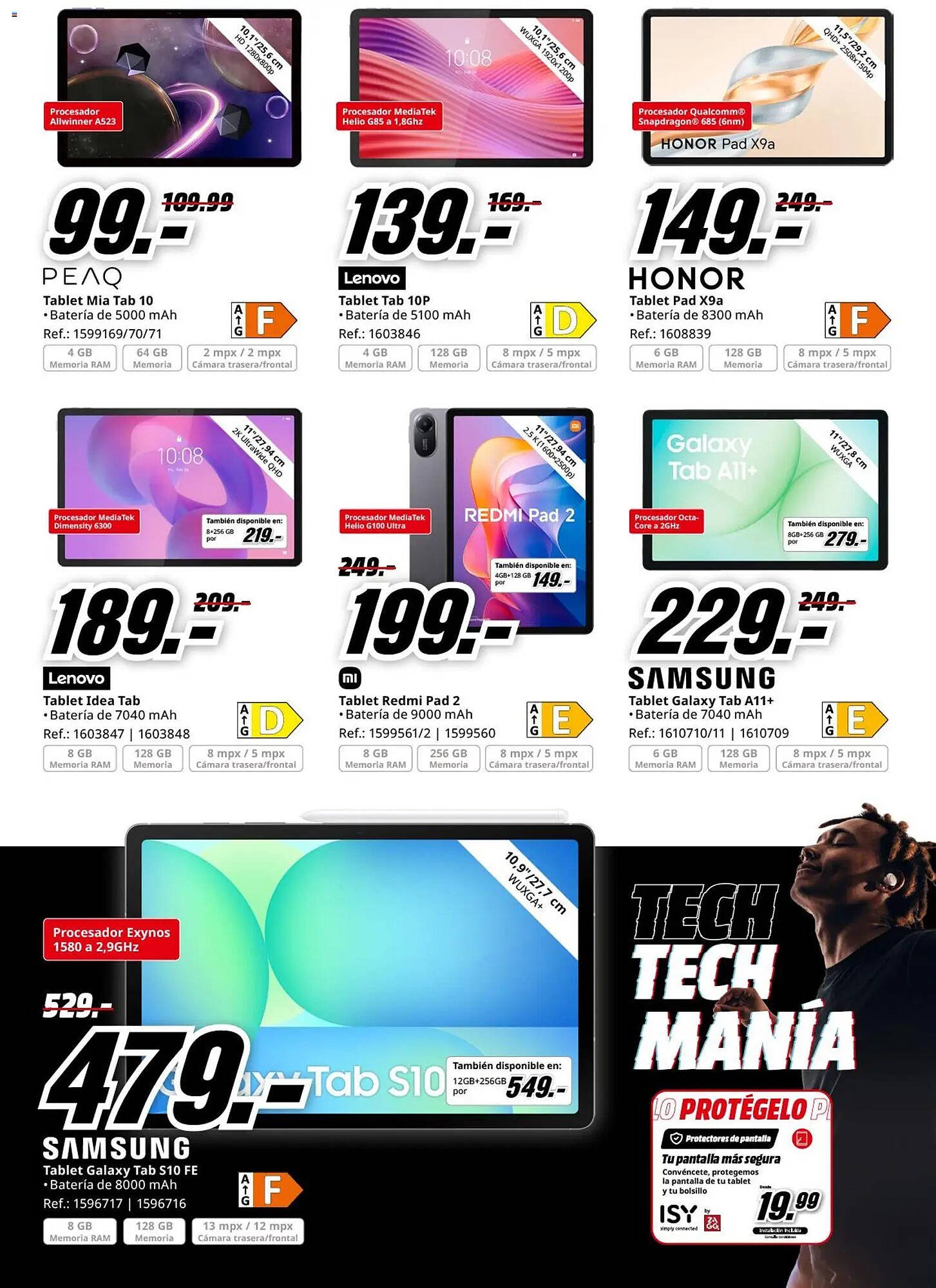 Folleto MediaMarkt (2026-03-02 - 2026-03-10)