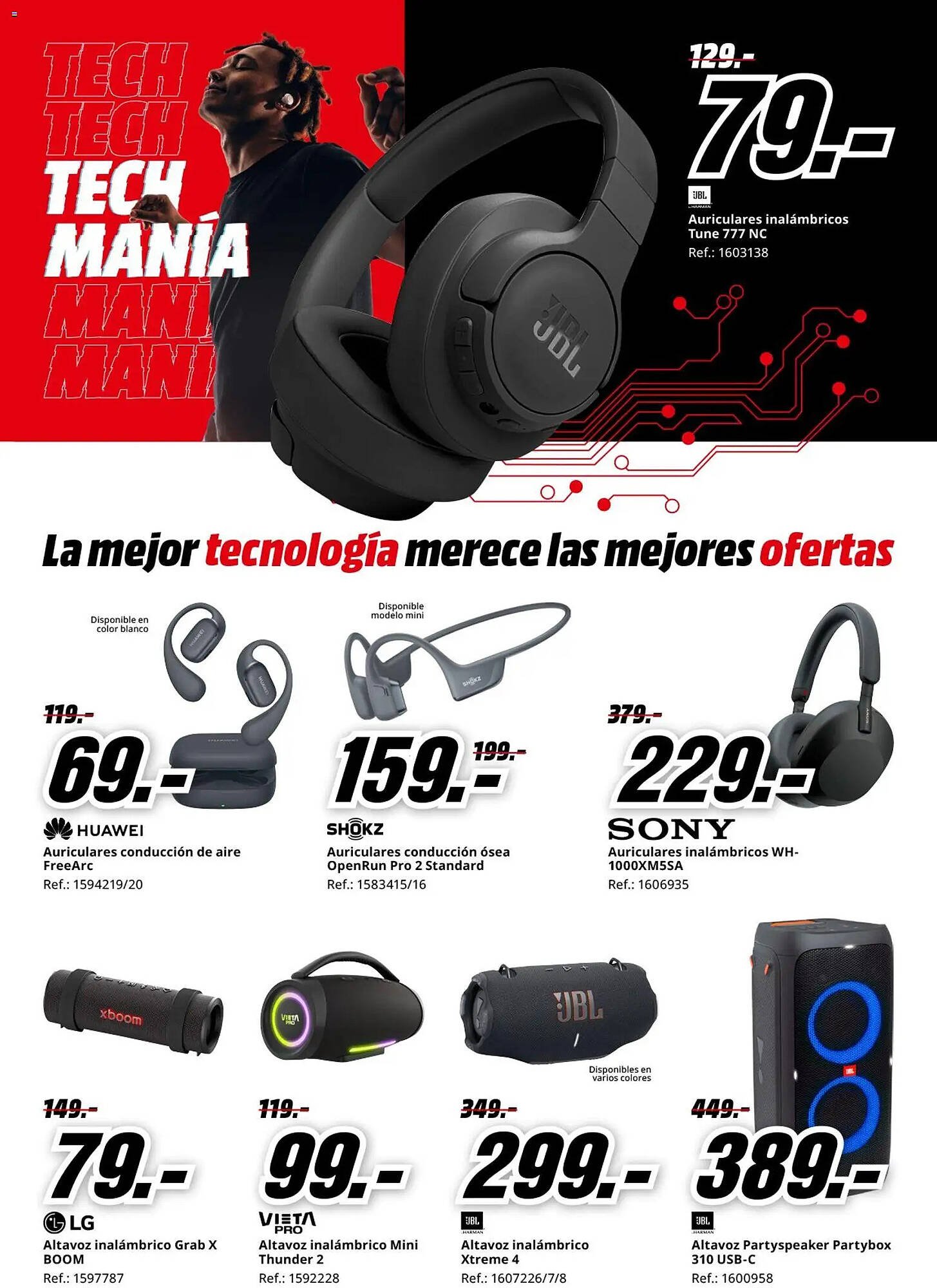 Folleto MediaMarkt (2026-03-02 - 2026-03-10)