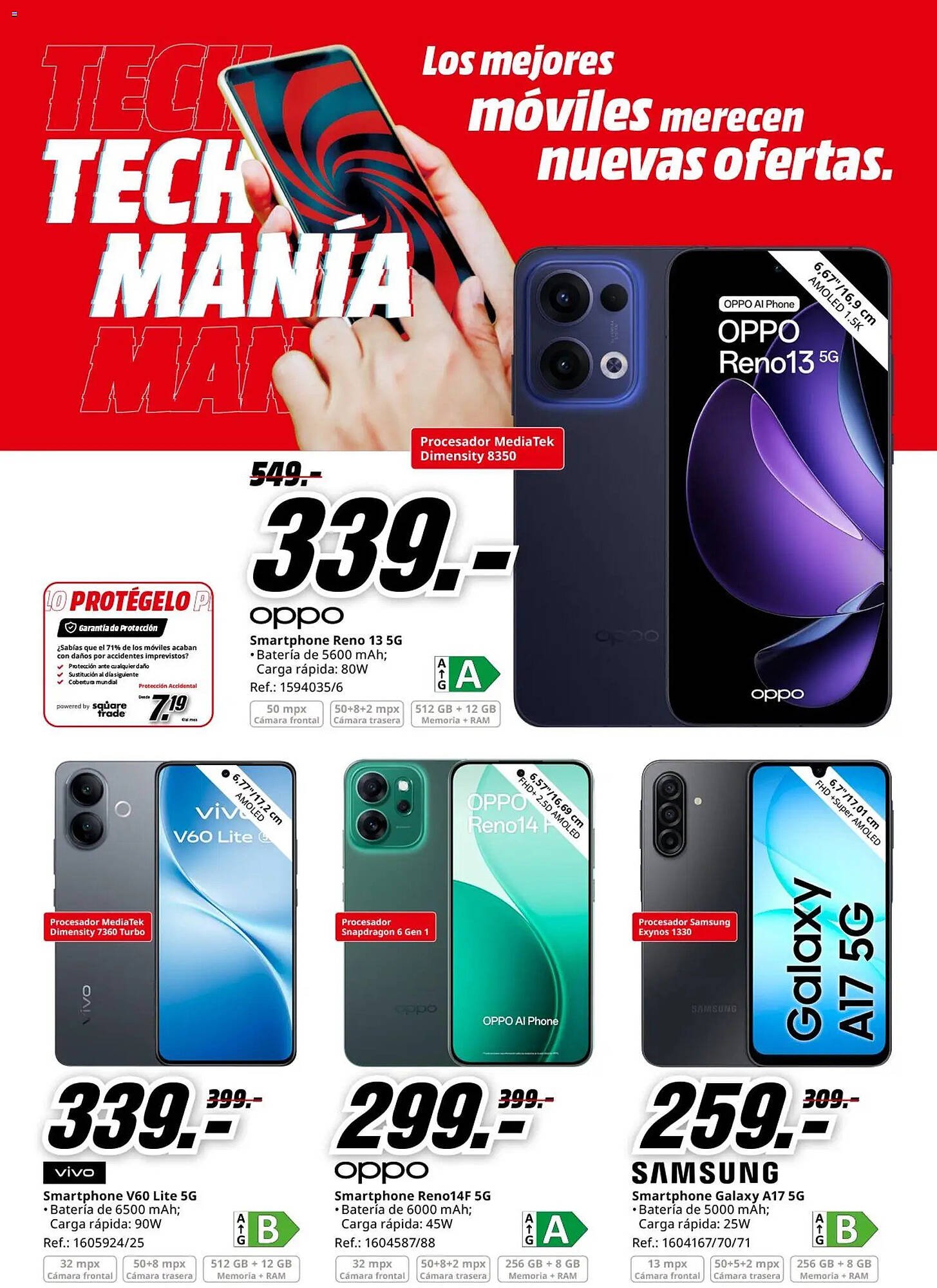 Folleto MediaMarkt (2026-03-02 - 2026-03-10)