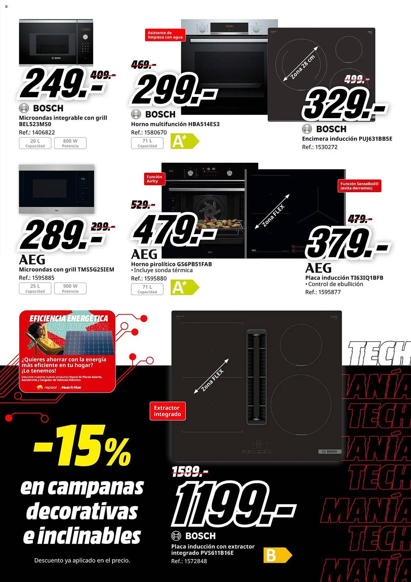 Folleto MediaMarkt (2026-03-02 - 2026-03-10)