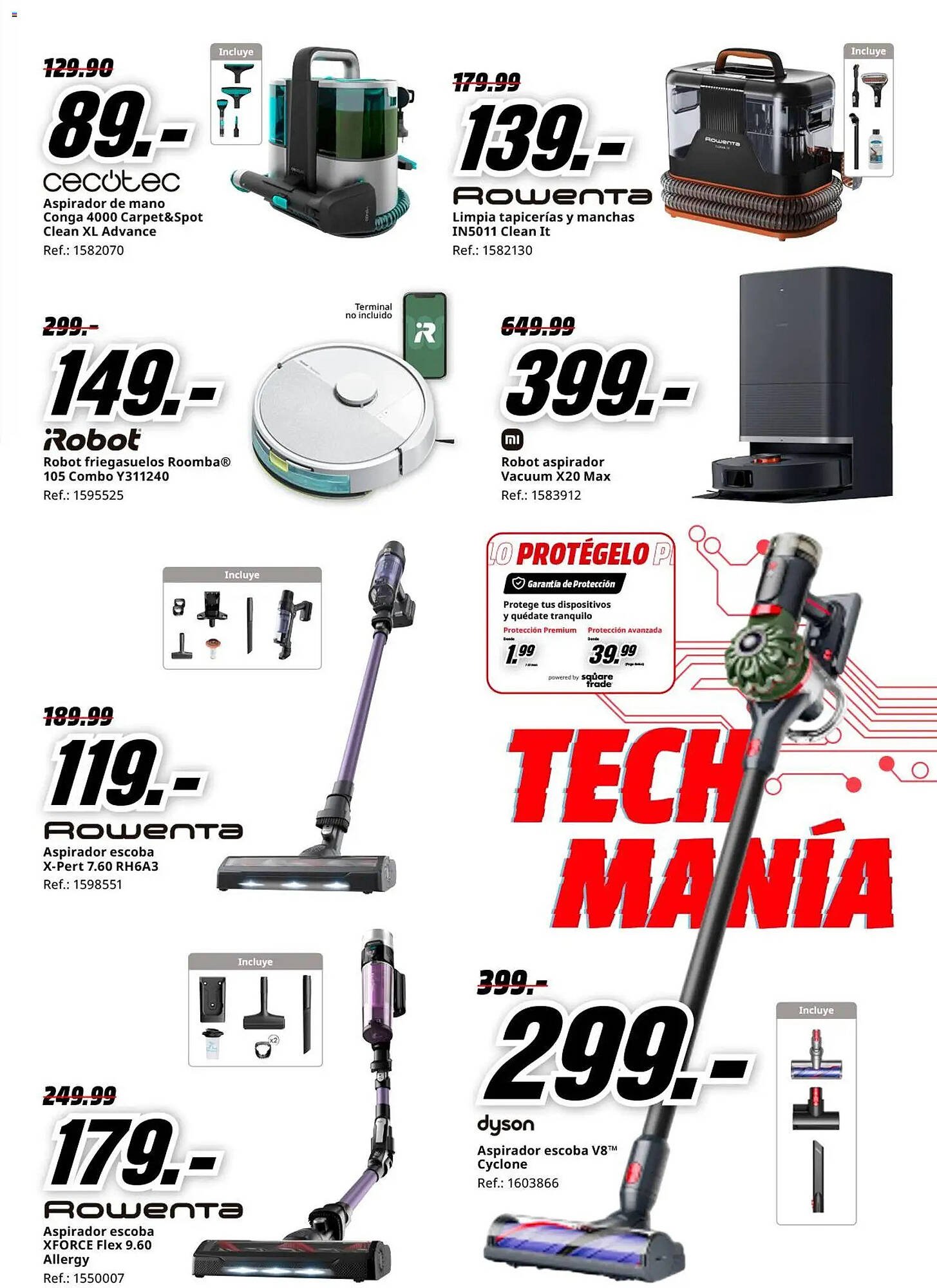 Folleto MediaMarkt (2026-03-02 - 2026-03-10)