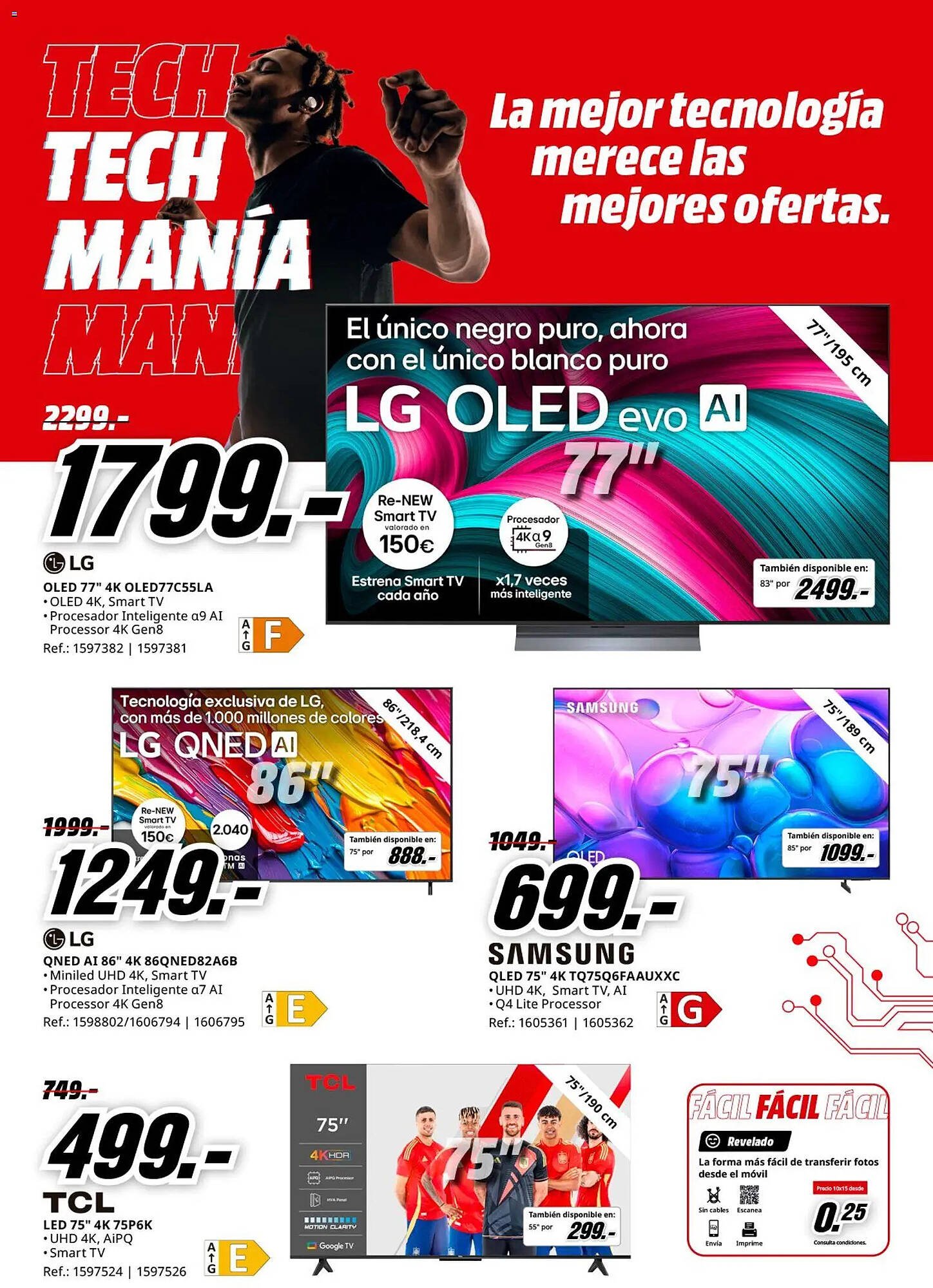 Folleto MediaMarkt (2026-03-02 - 2026-03-10)