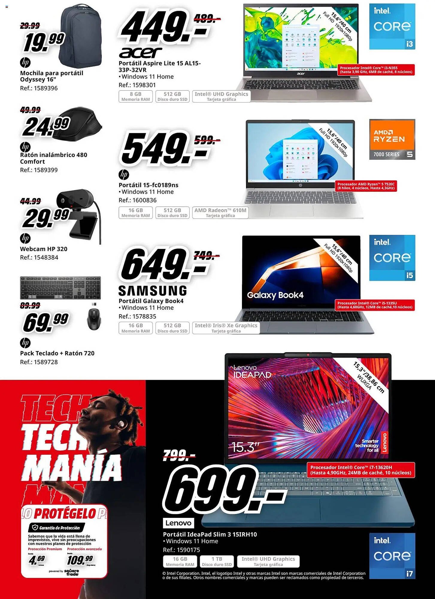 Folleto MediaMarkt (2026-03-02 - 2026-03-10)