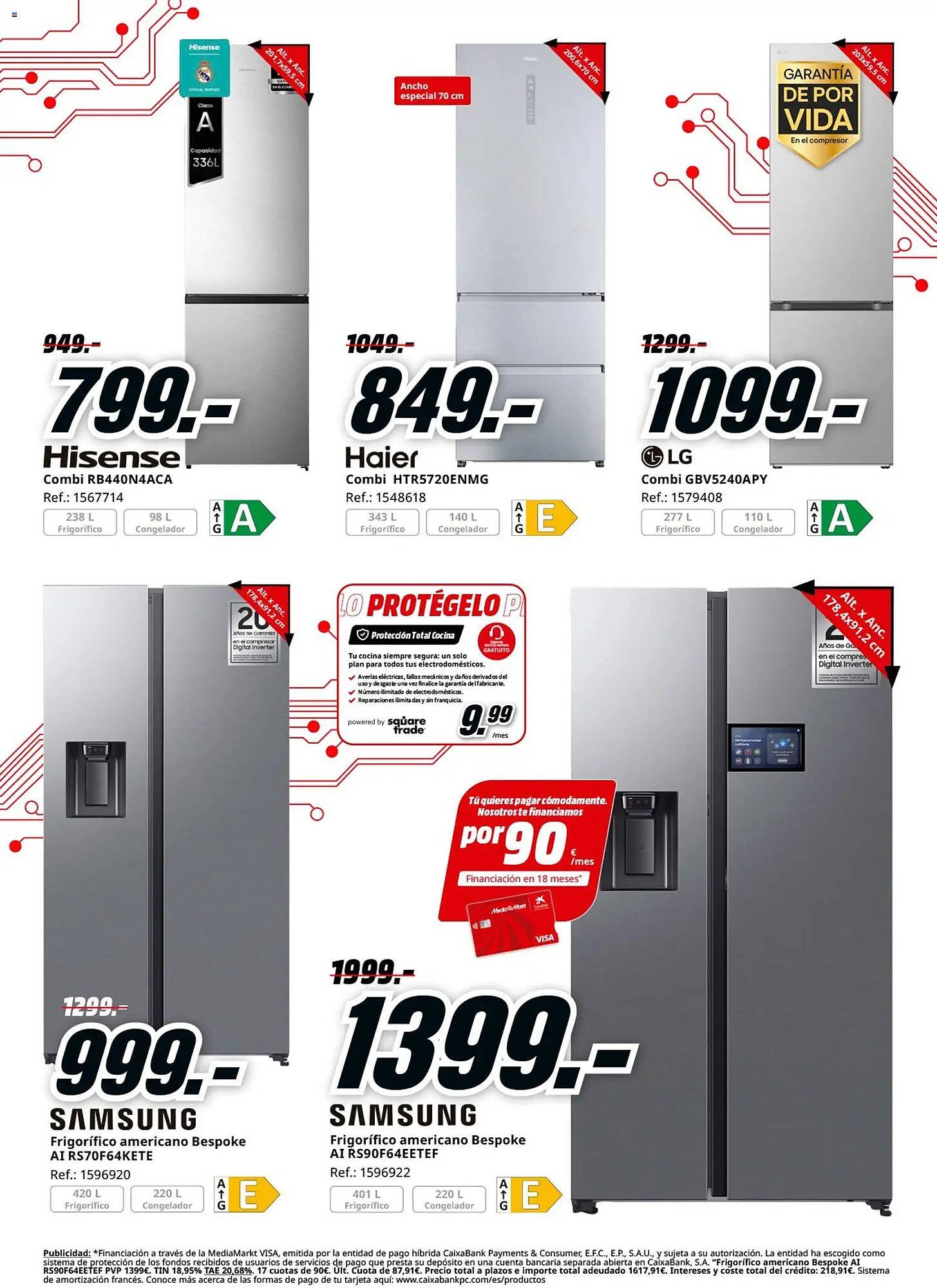 Folleto MediaMarkt (2026-03-02 - 2026-03-10)