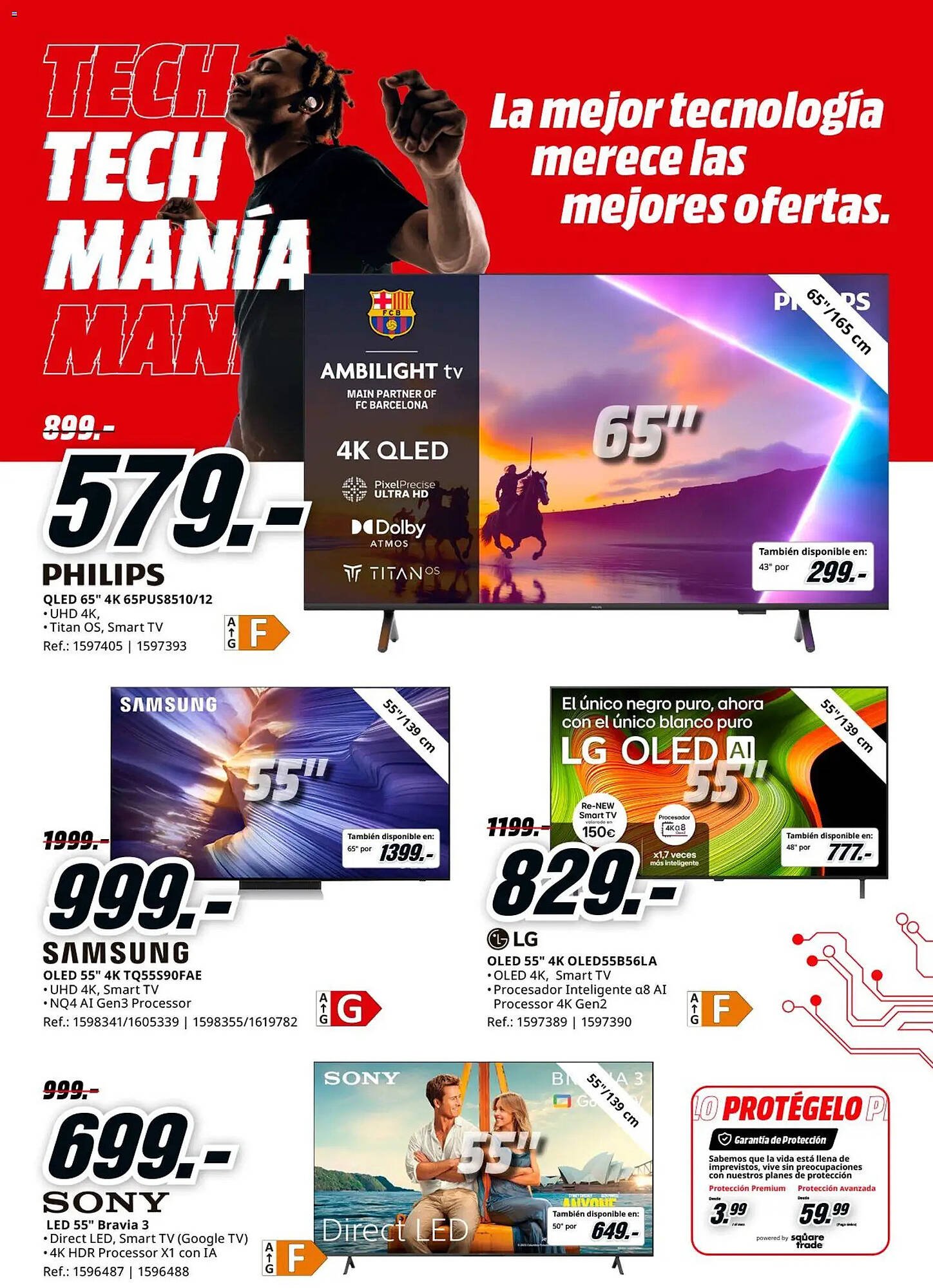 Folleto MediaMarkt (2026-03-02 - 2026-03-10)