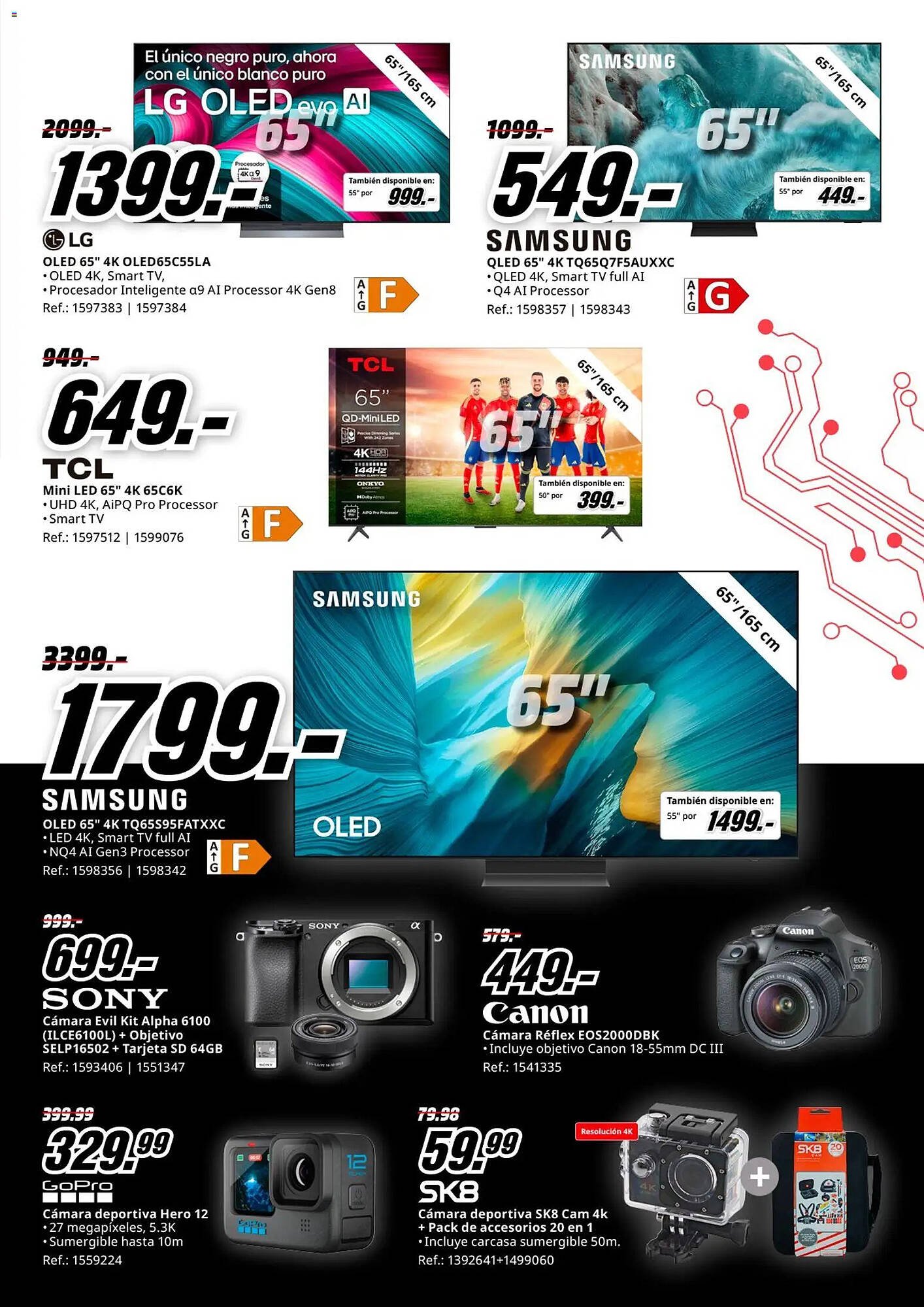 Folleto MediaMarkt (2026-03-02 - 2026-03-10)