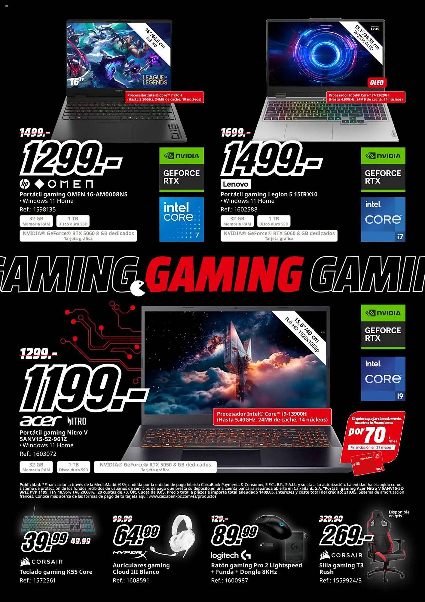 Folleto MediaMarkt (2026-03-02 - 2026-03-10)