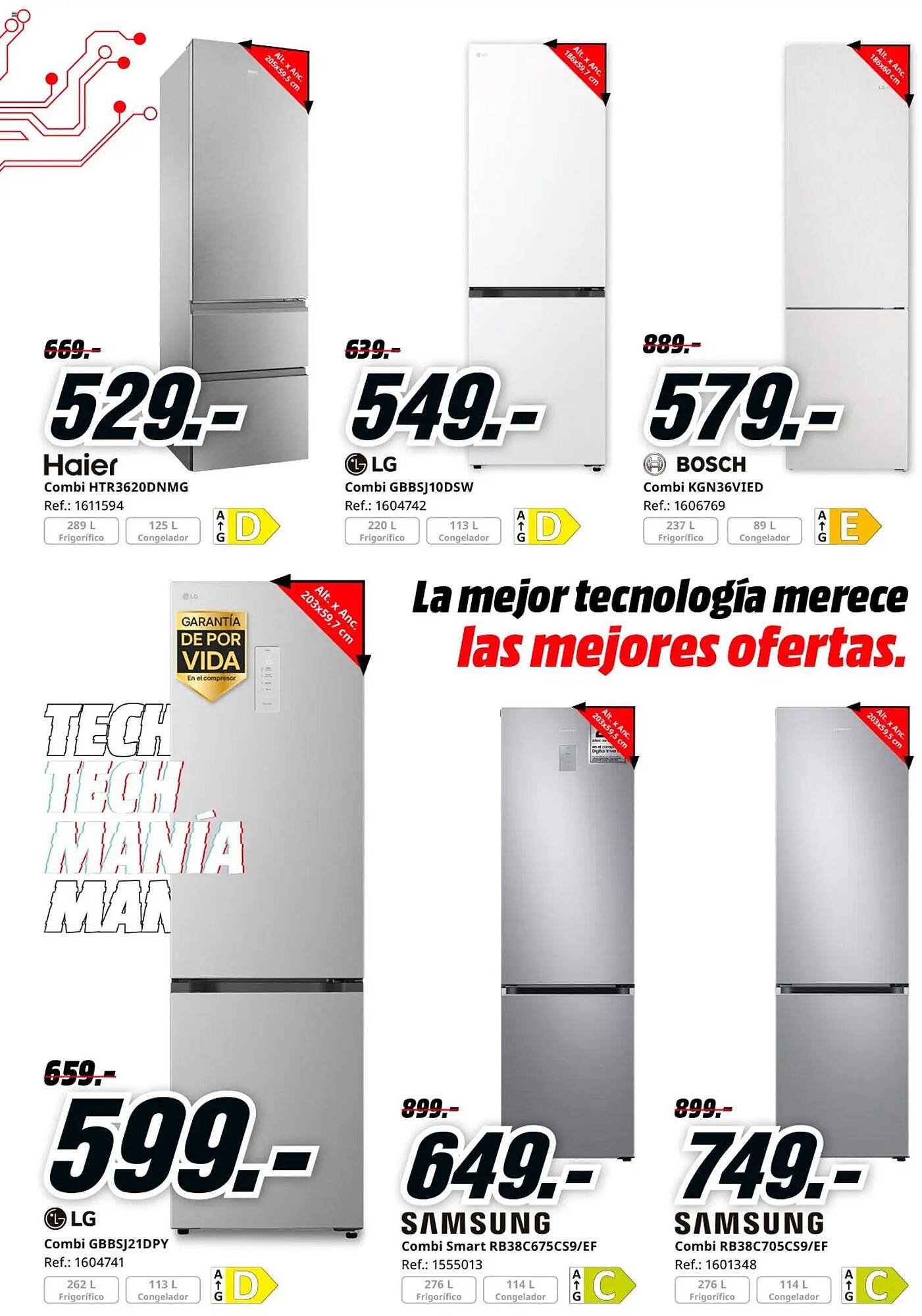 Folleto MediaMarkt (2026-03-02 - 2026-03-10)