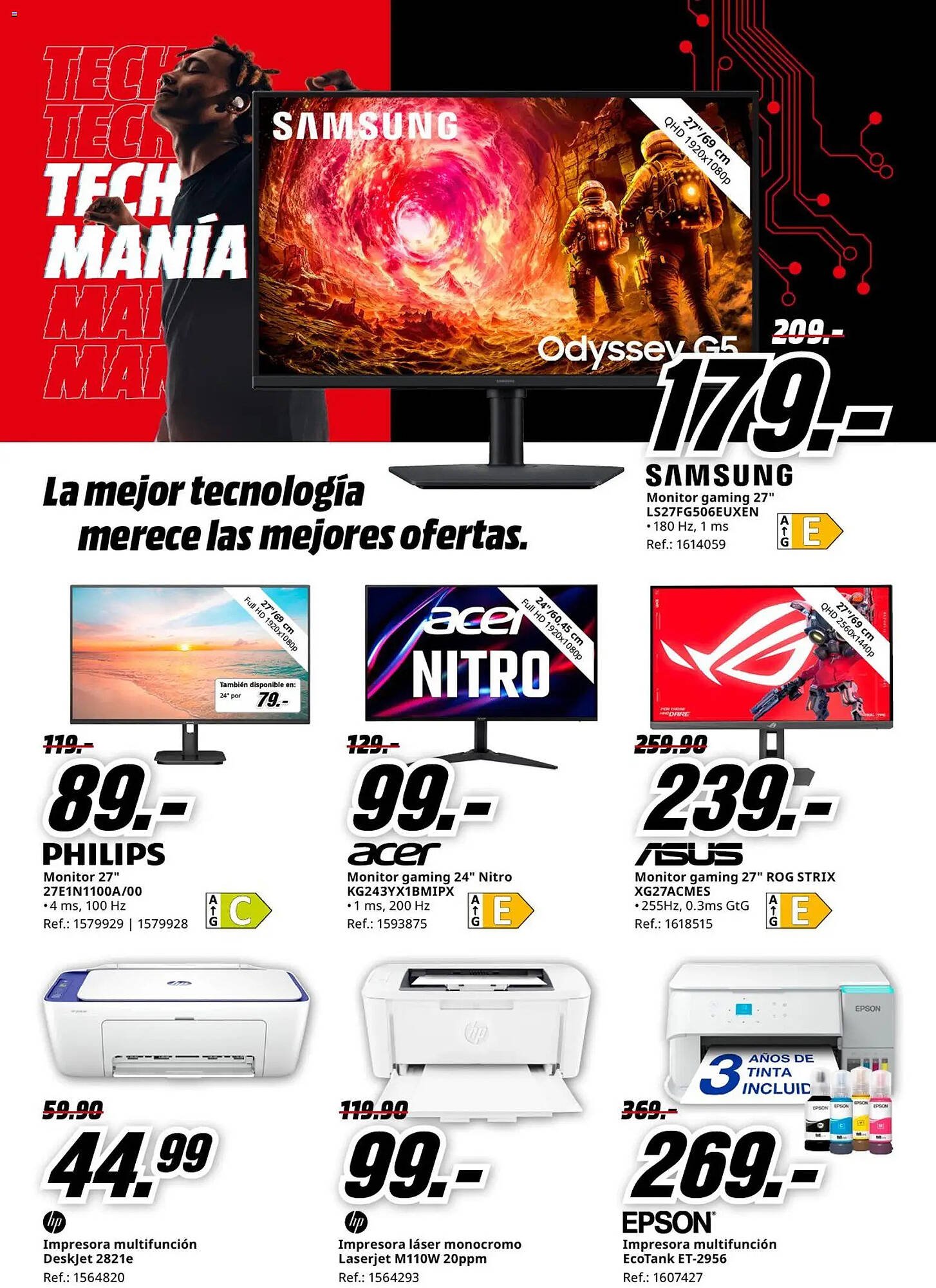 Folleto MediaMarkt (2026-03-02 - 2026-03-10)