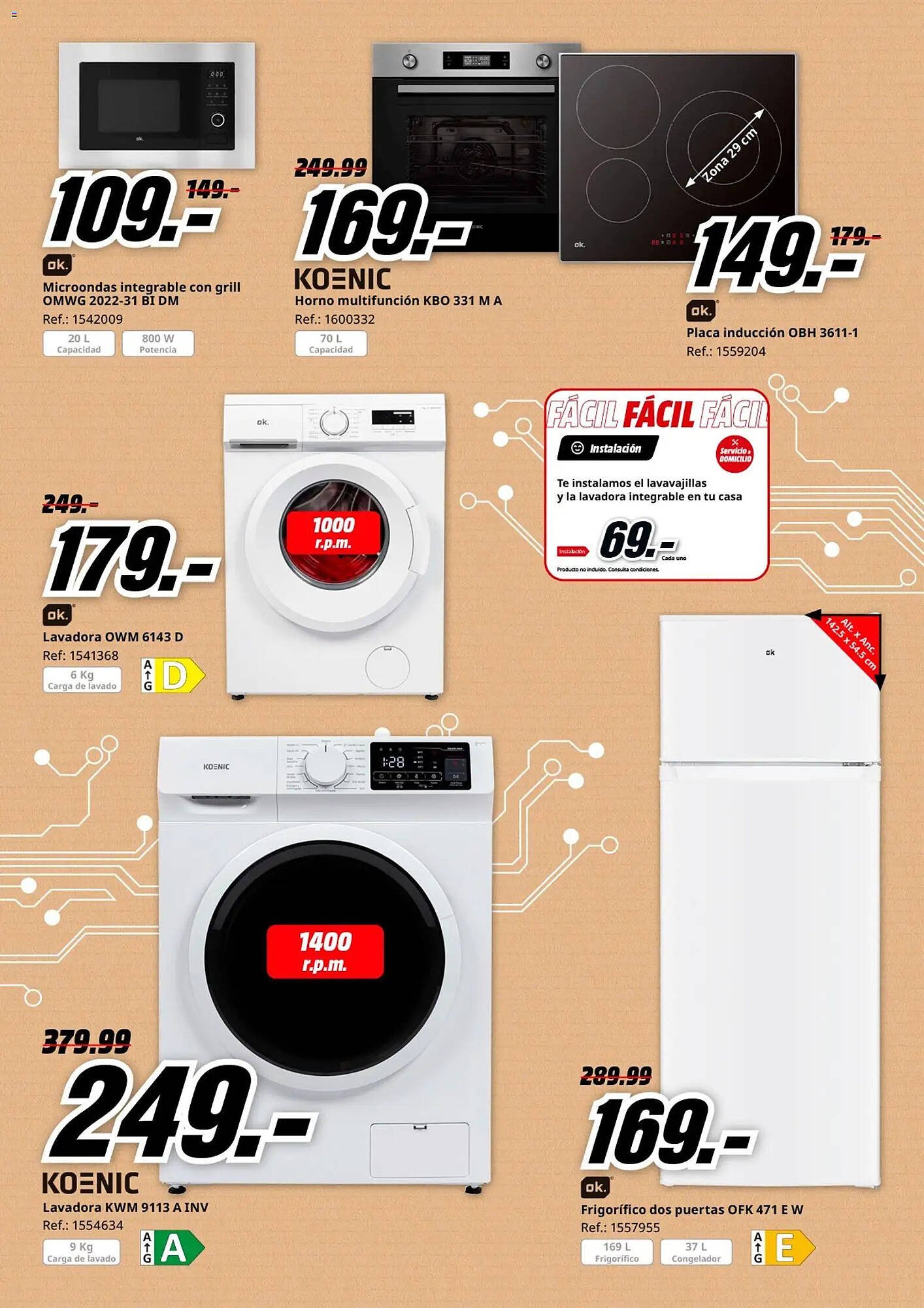 Folleto MediaMarkt (2026-03-02 - 2026-03-10)