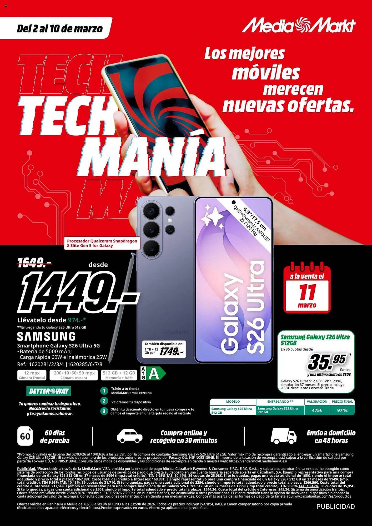 Folleto MediaMarkt (2026-03-02 - 2026-03-10)