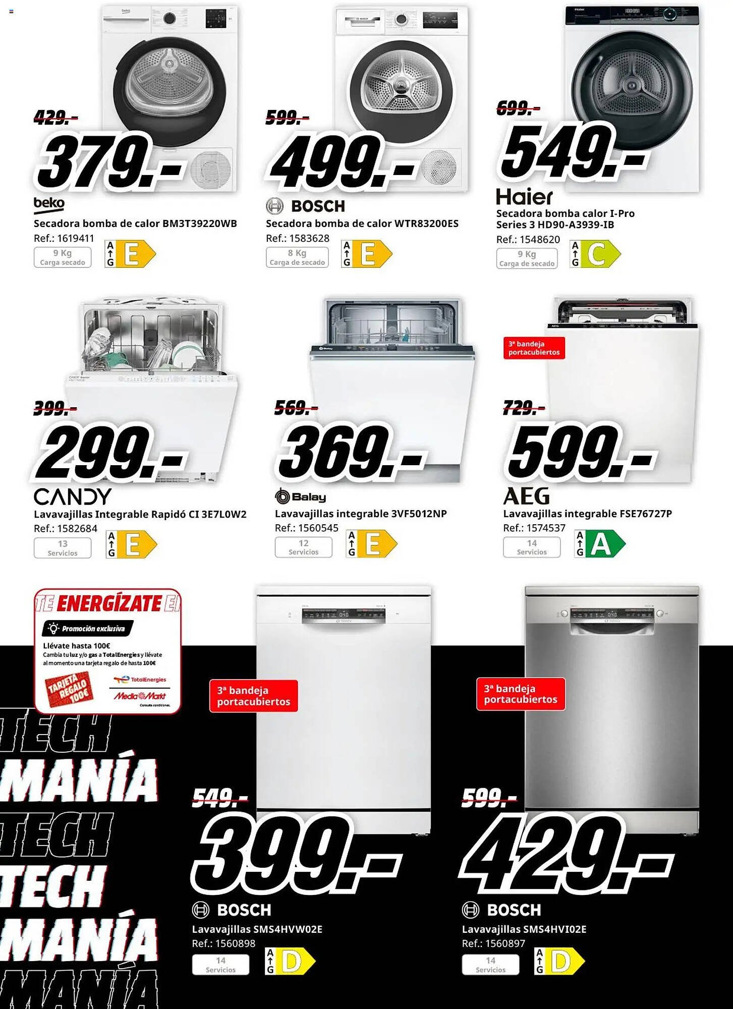 Folleto MediaMarkt (2026-03-02 - 2026-03-10)