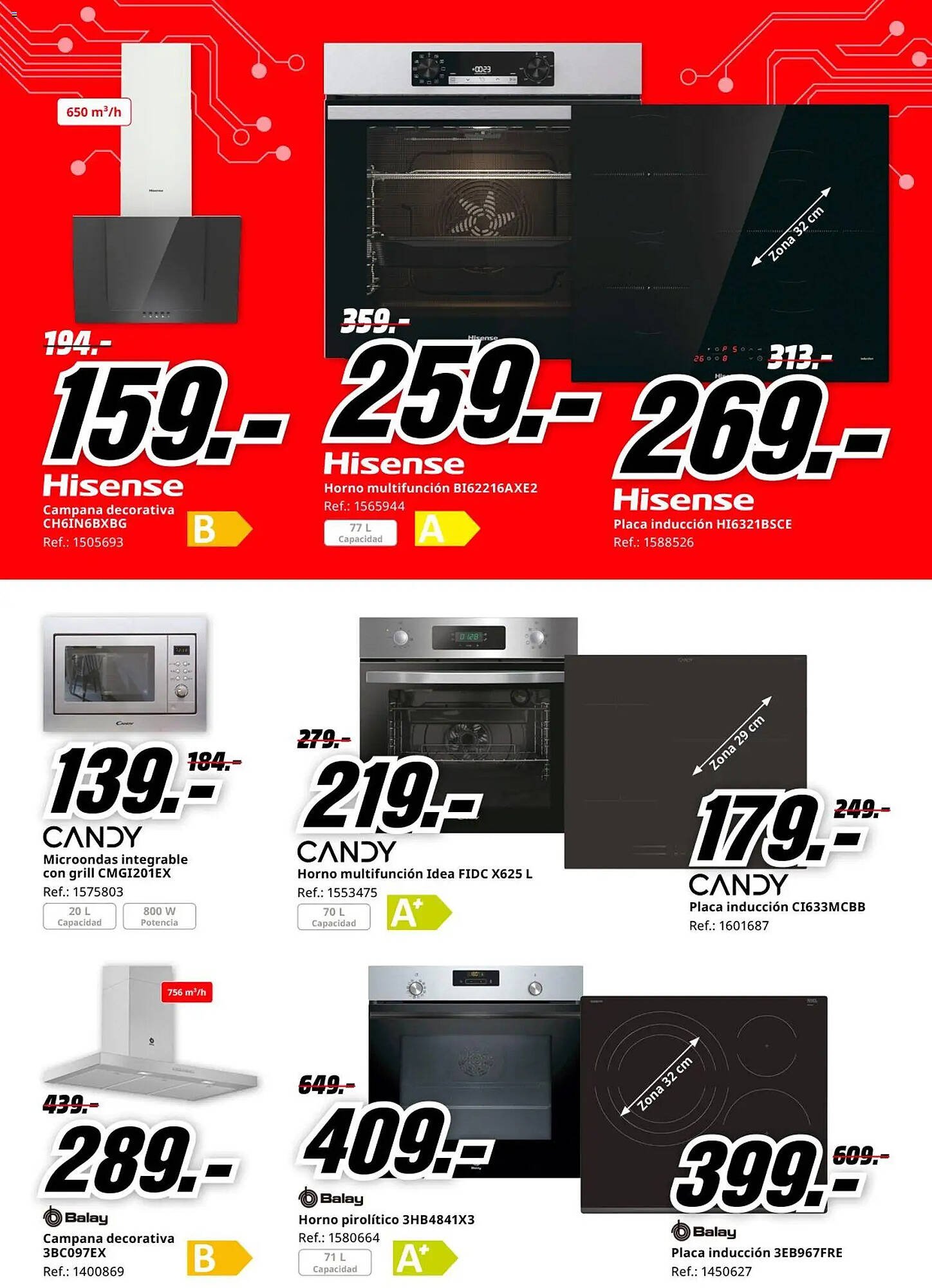 Folleto MediaMarkt (2026-03-02 - 2026-03-10)