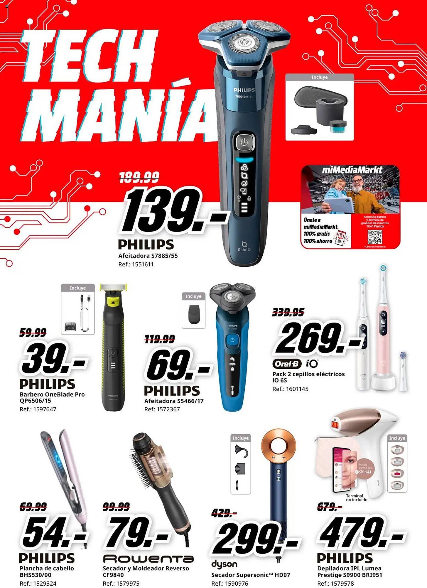 Folleto MediaMarkt (2026-03-02 - 2026-03-10)