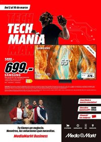 Folleto MediaMarkt (2026-03-02 - 2026-03-10)