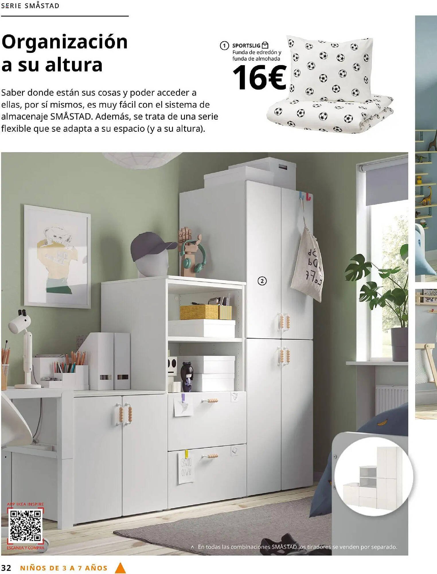 Catálogo IKEA