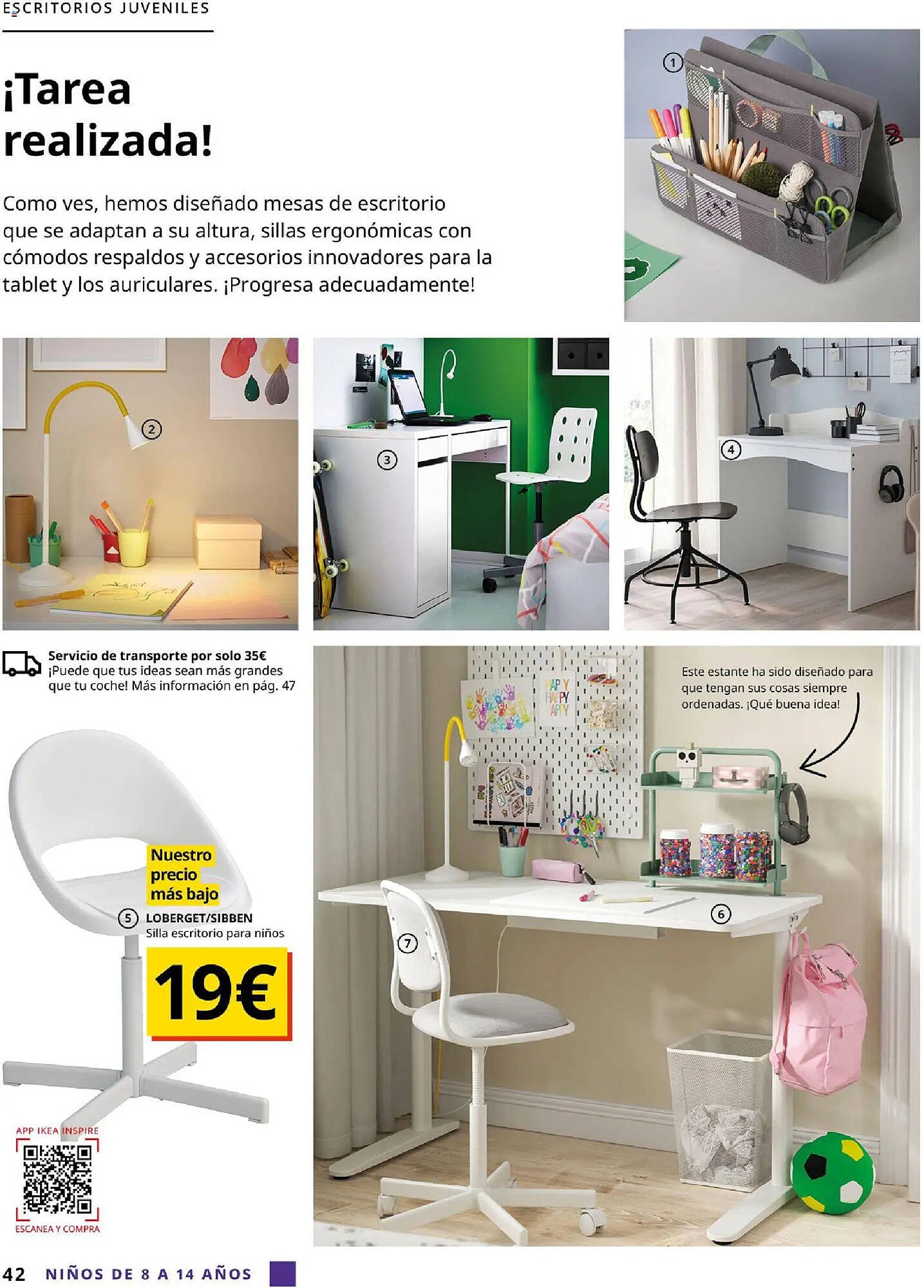 Catálogo IKEA