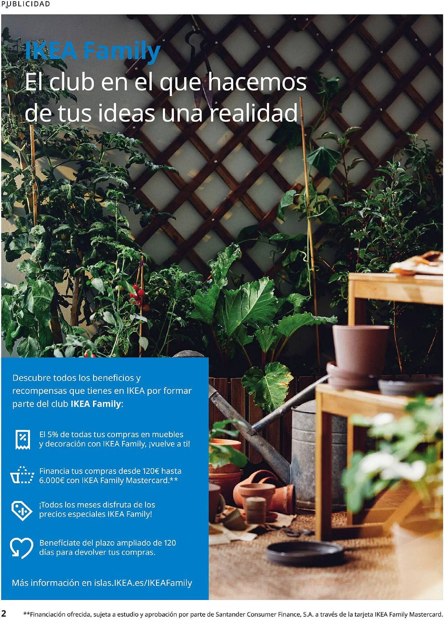 Catálogo IKEA (2025-12-10 - 2026-01-31)