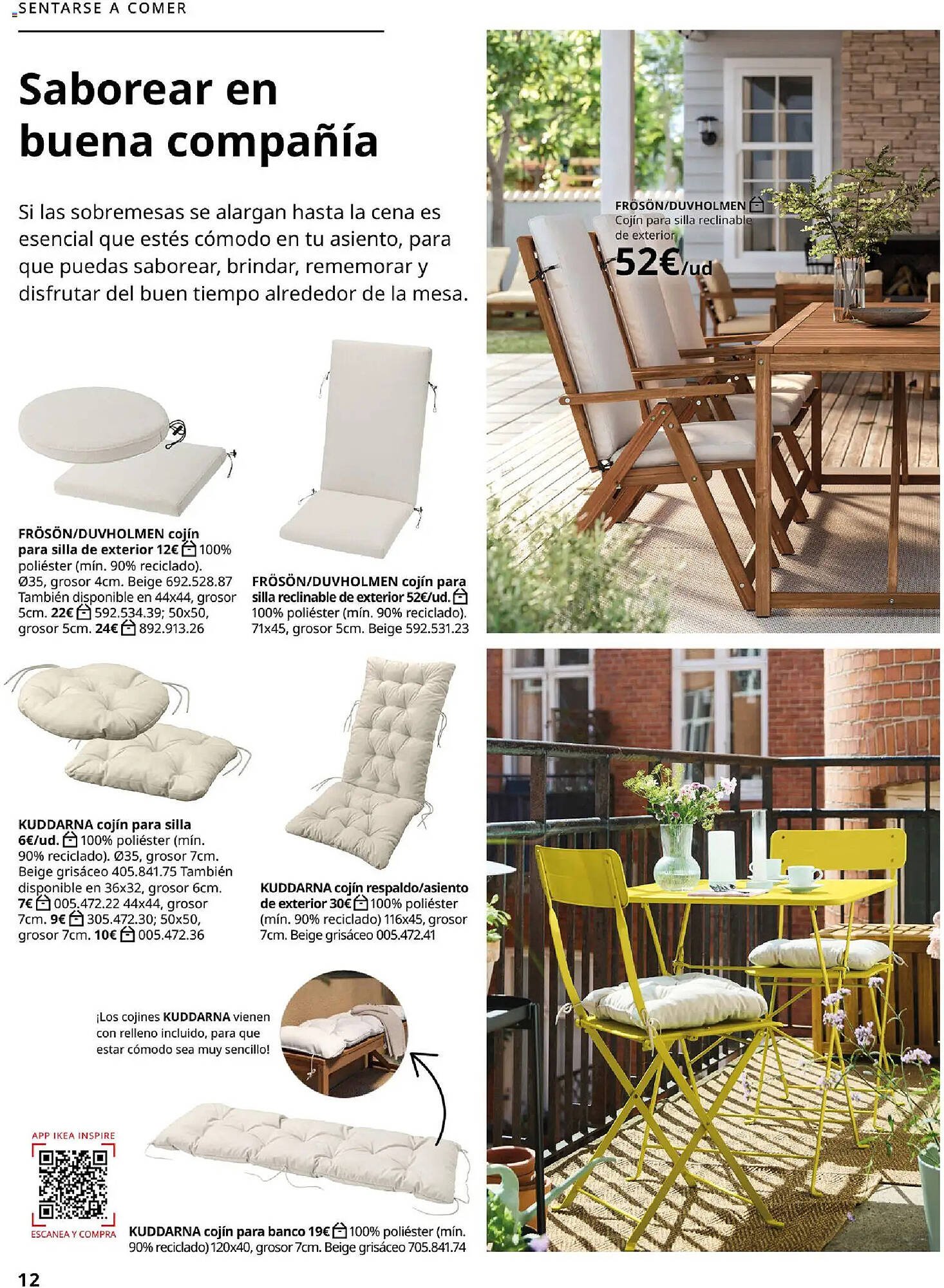 Catálogo IKEA (2025-12-10 - 2026-01-31)