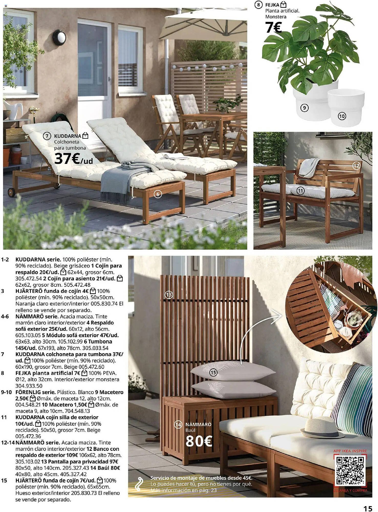 Catálogo IKEA (2025-12-10 - 2026-01-31)