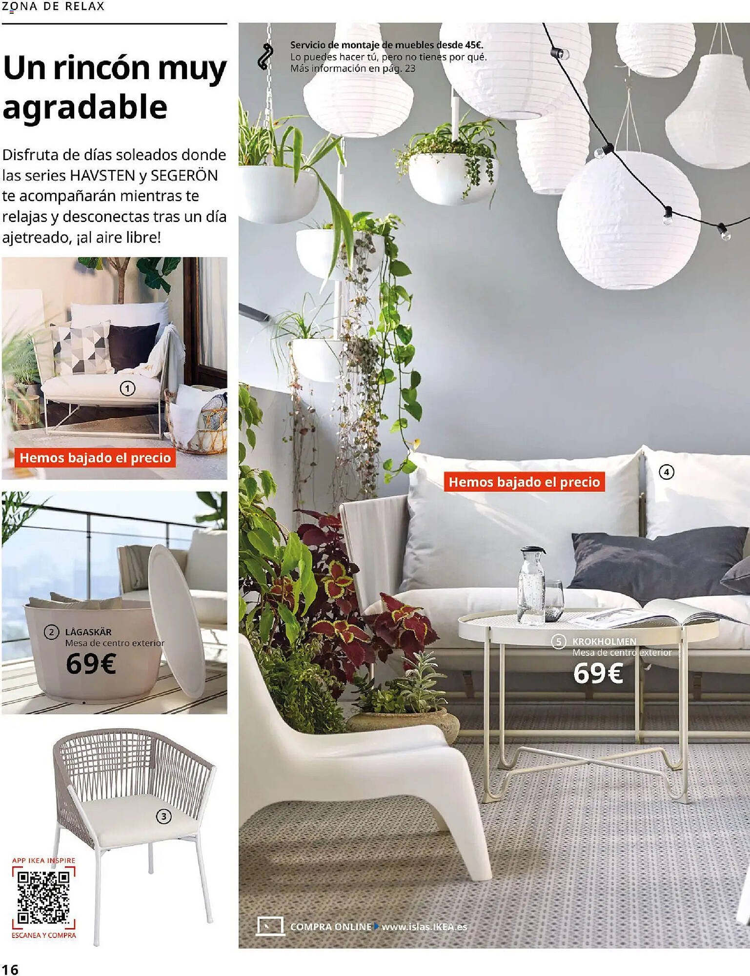 Catálogo IKEA (2025-12-10 - 2026-01-31)