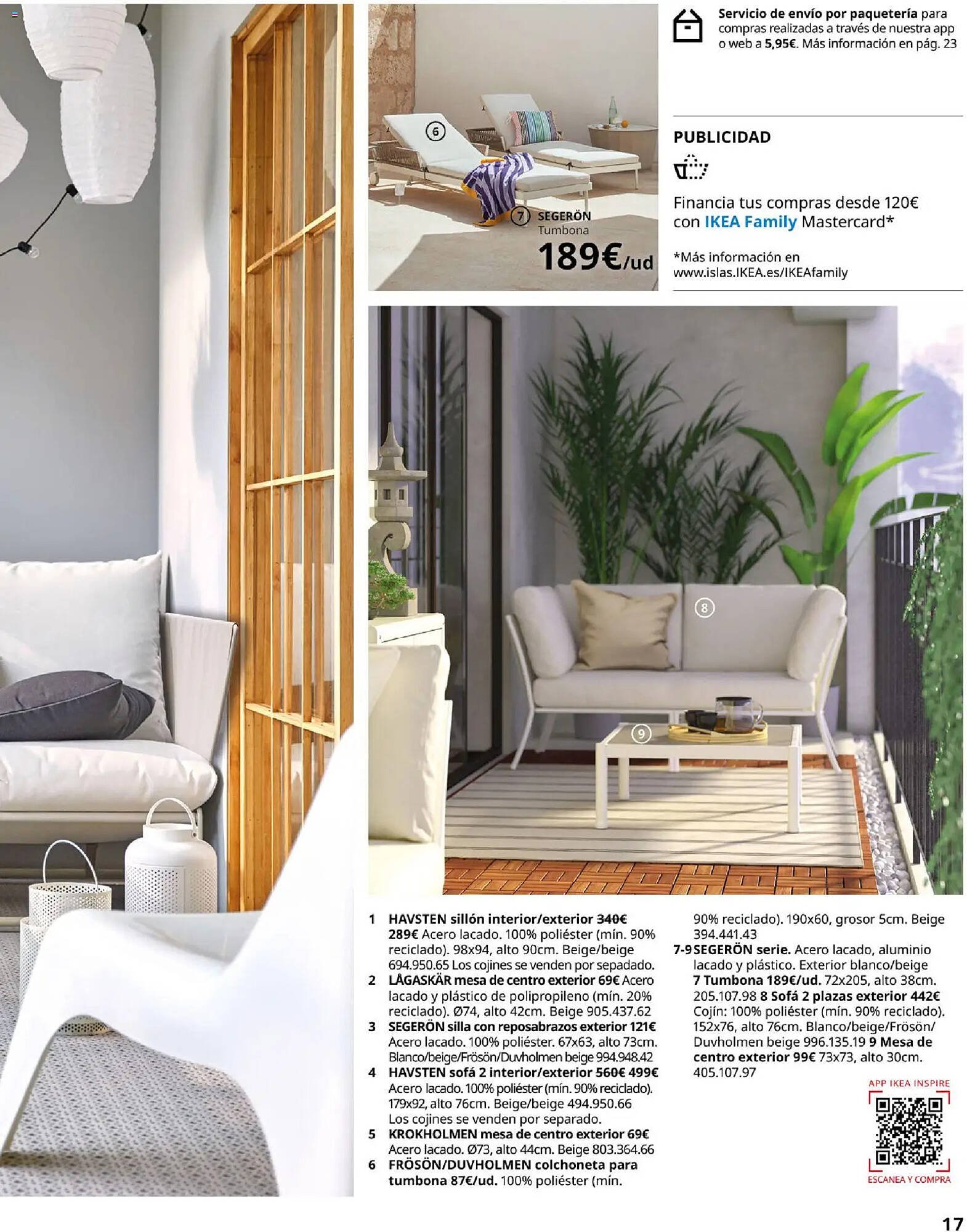 Catálogo IKEA (2025-12-10 - 2026-01-31)