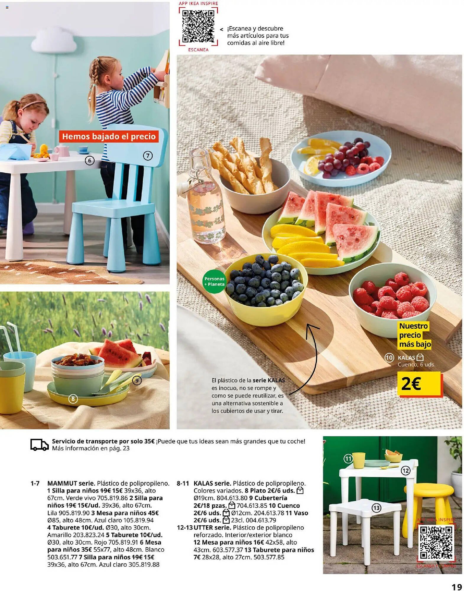 Catálogo IKEA (2025-12-10 - 2026-01-31)