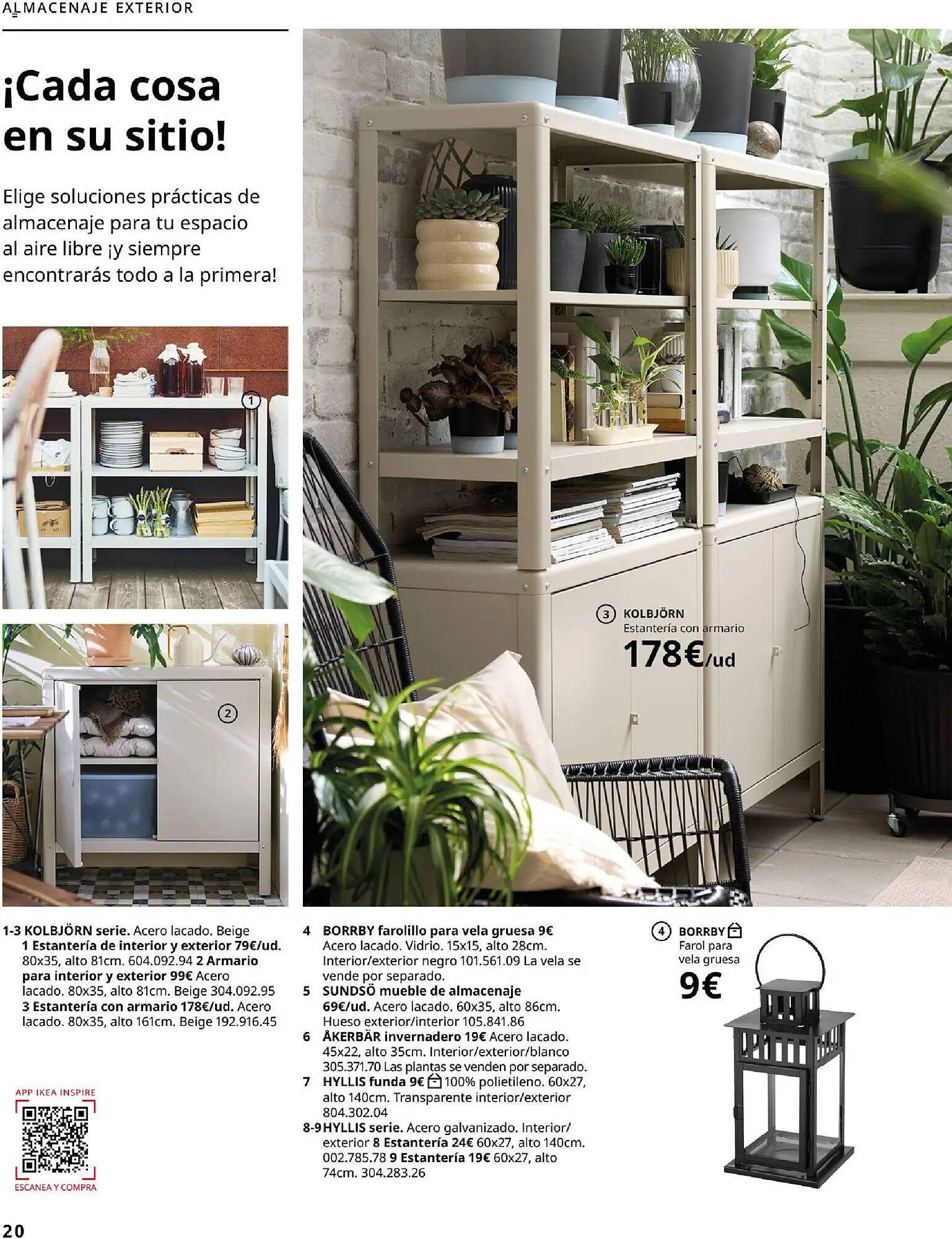 Catálogo IKEA (2025-12-10 - 2026-01-31)