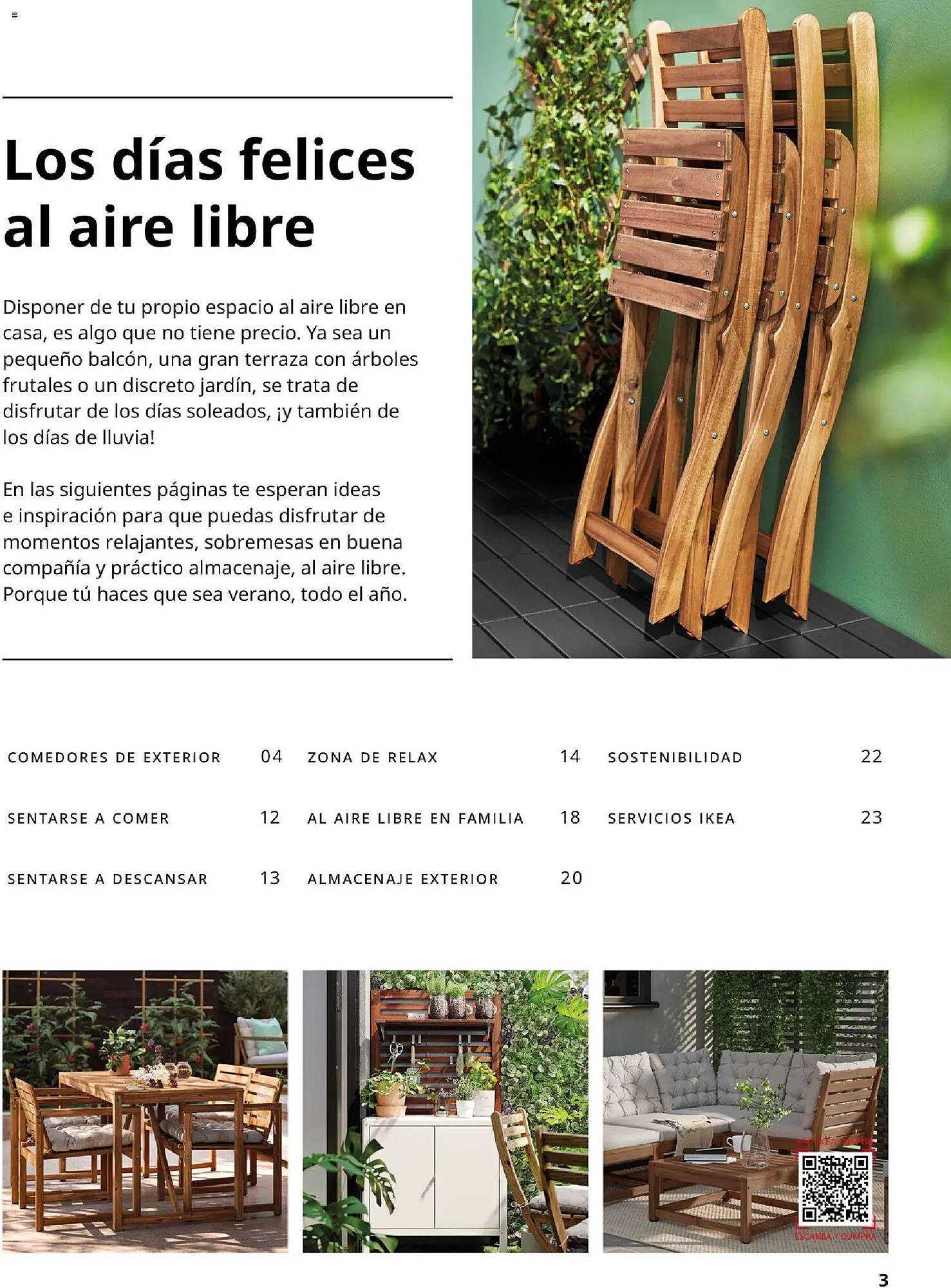 Catálogo IKEA (2025-12-10 - 2026-01-31)