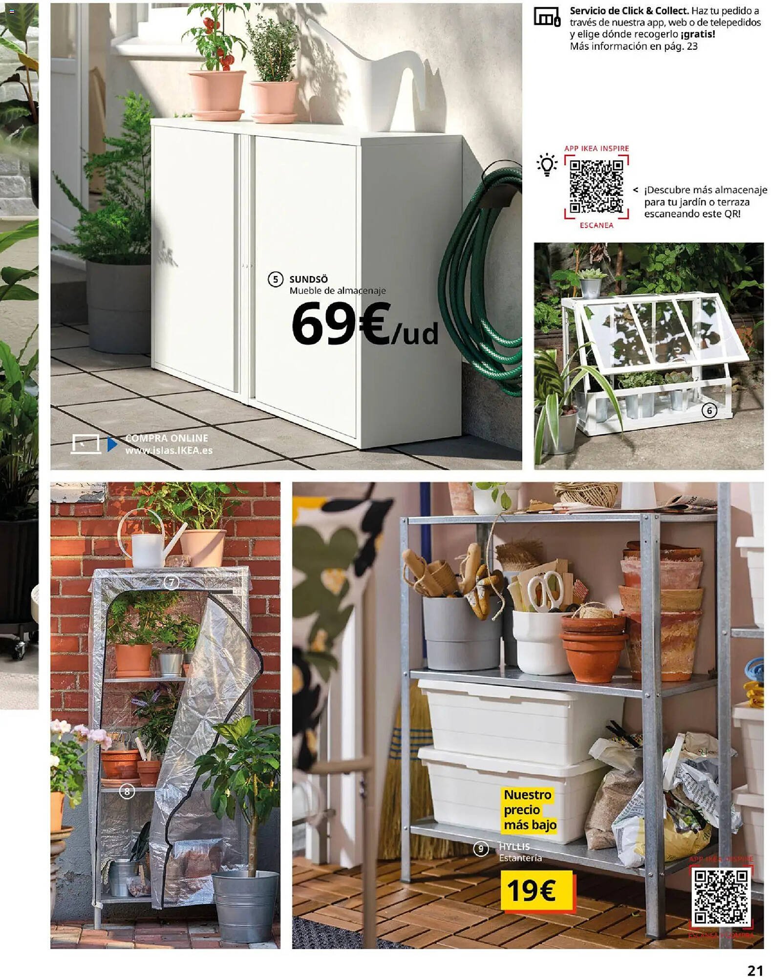 Catálogo IKEA (2025-12-10 - 2026-01-31)