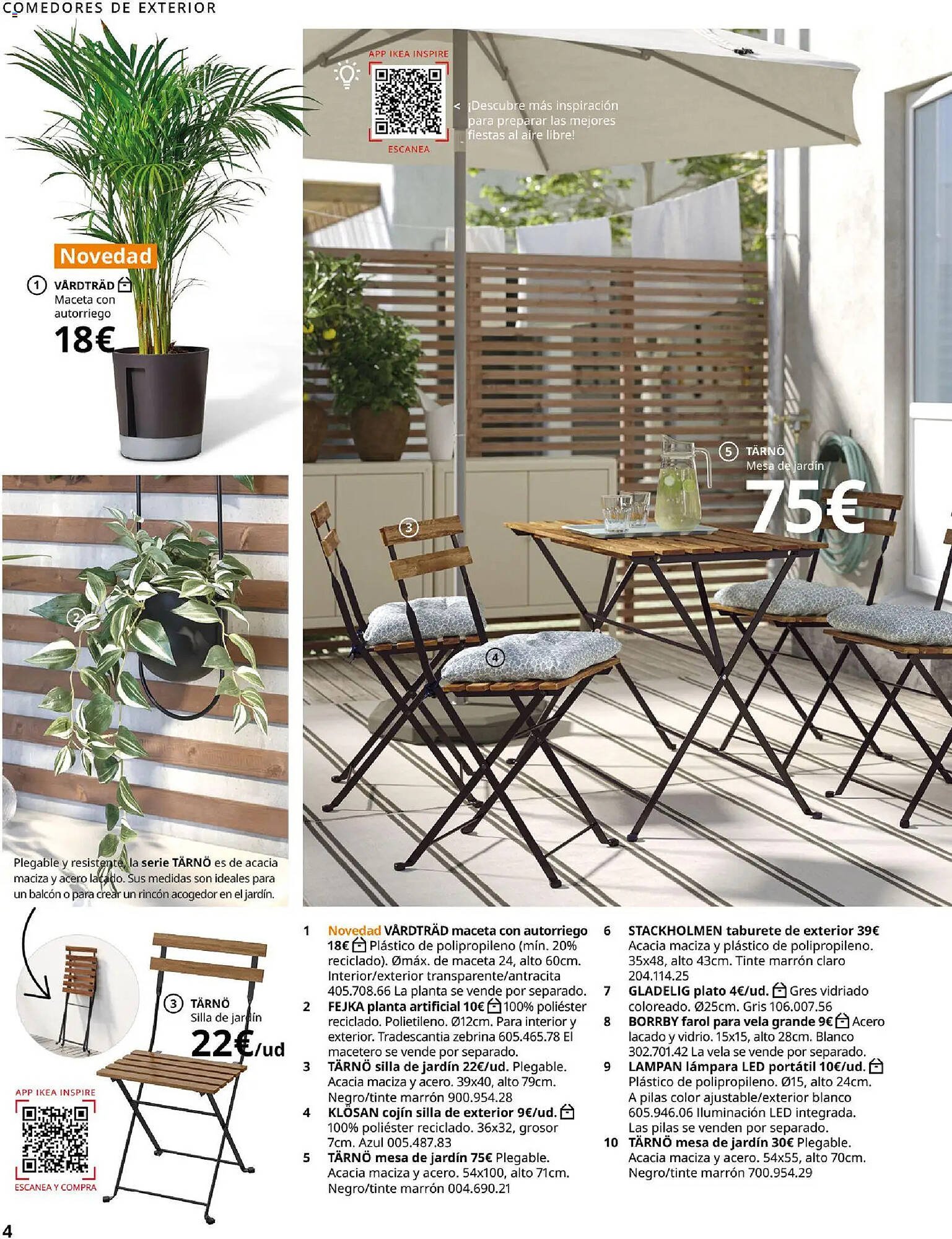 Catálogo IKEA (2025-12-10 - 2026-01-31)